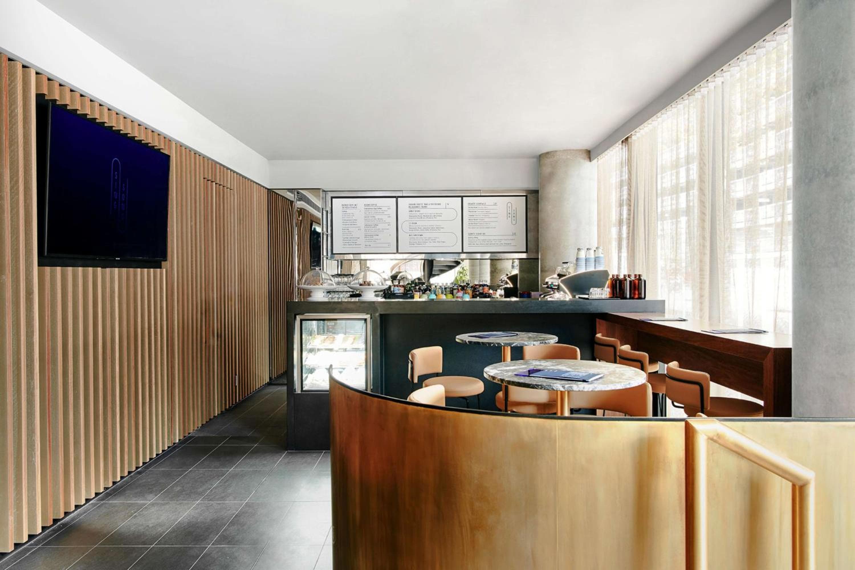 Quincy Hotel Melbourne