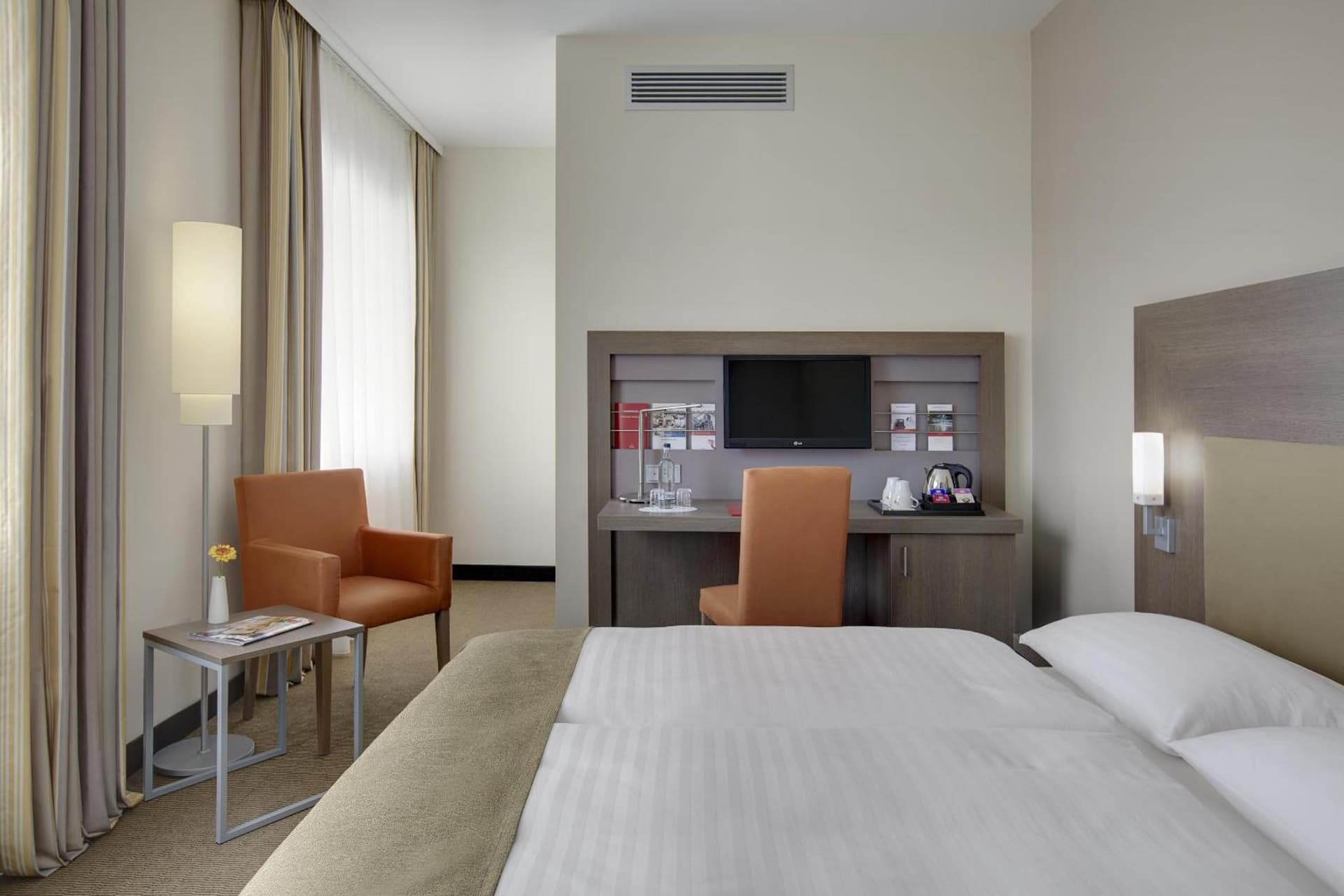 IntercityHotel Leipzig