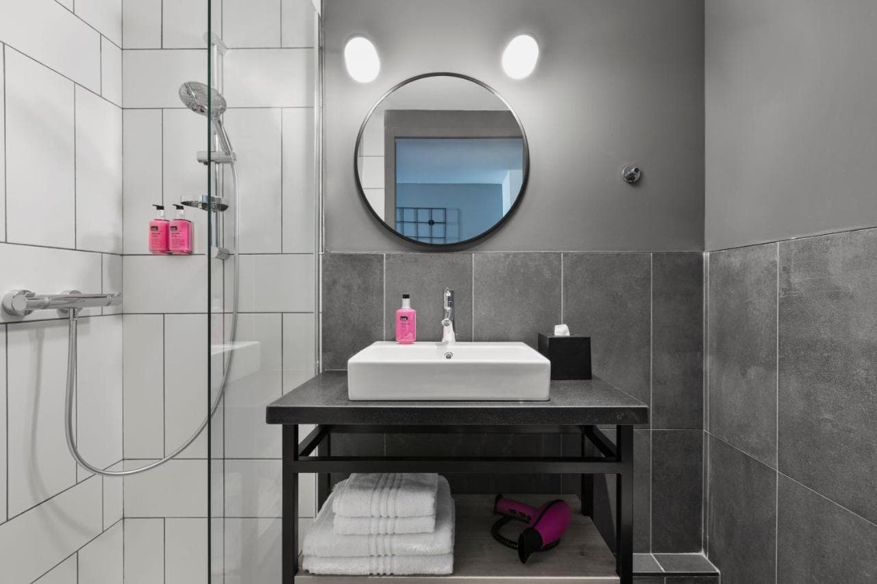 Moxy La Ciotat
