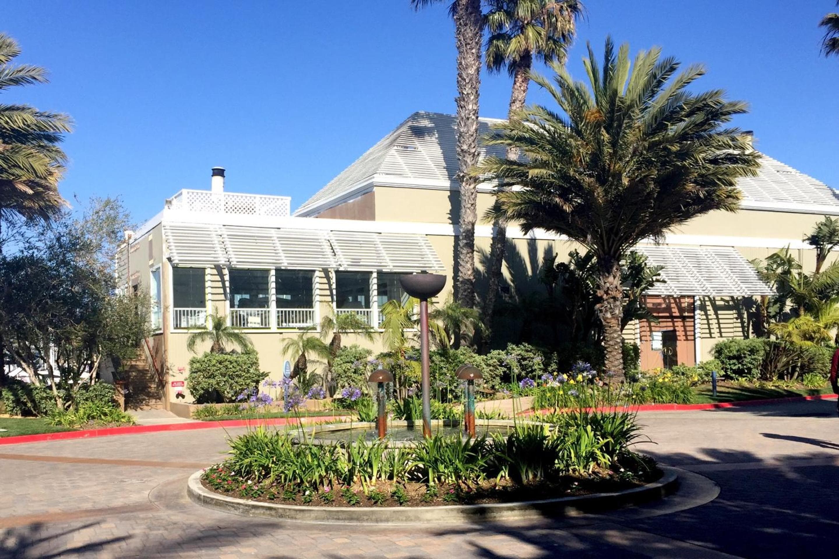 The Portofino Hotel & Marina, a Noble House Hotel