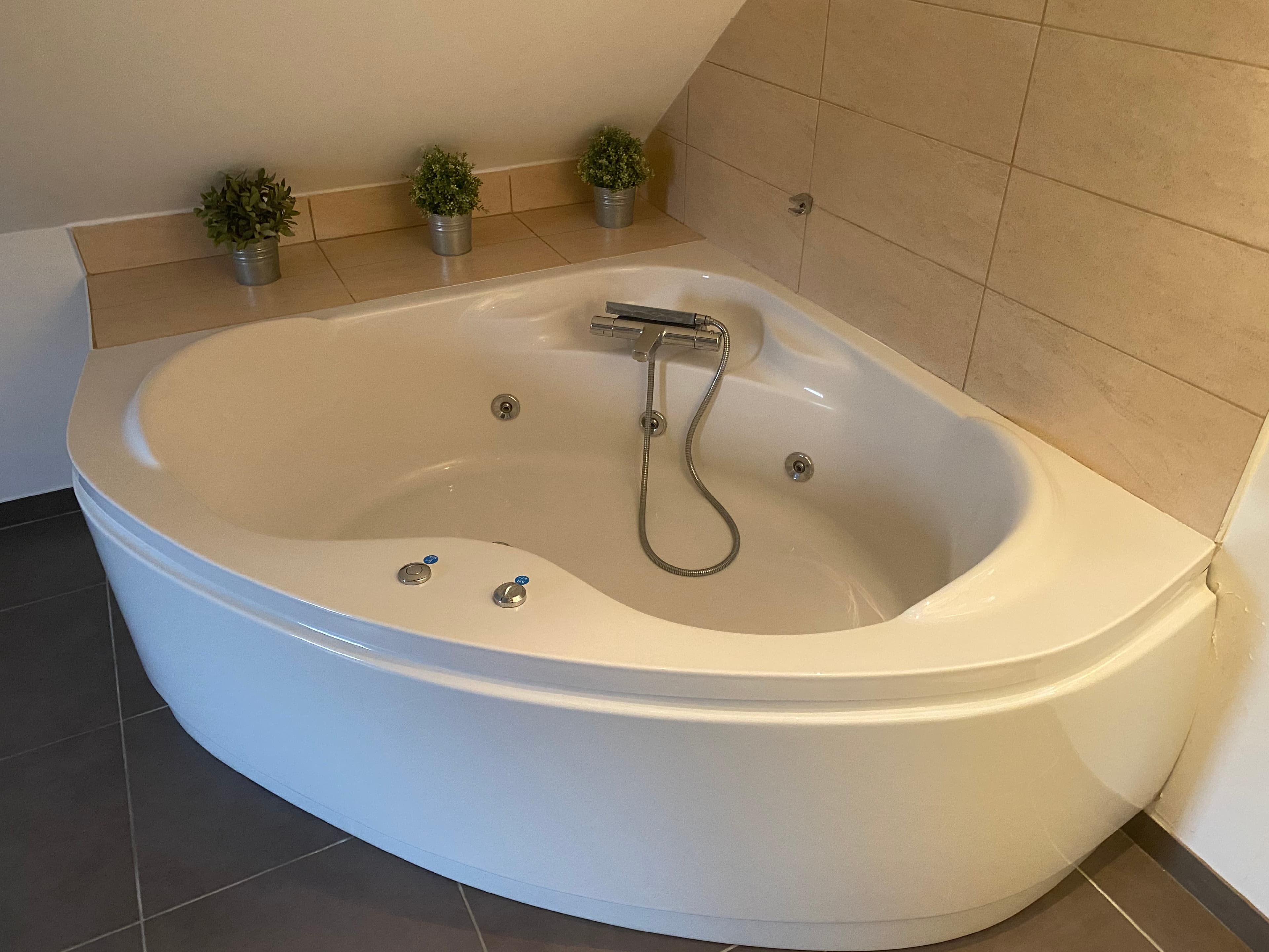 La Ferme de Labbeville