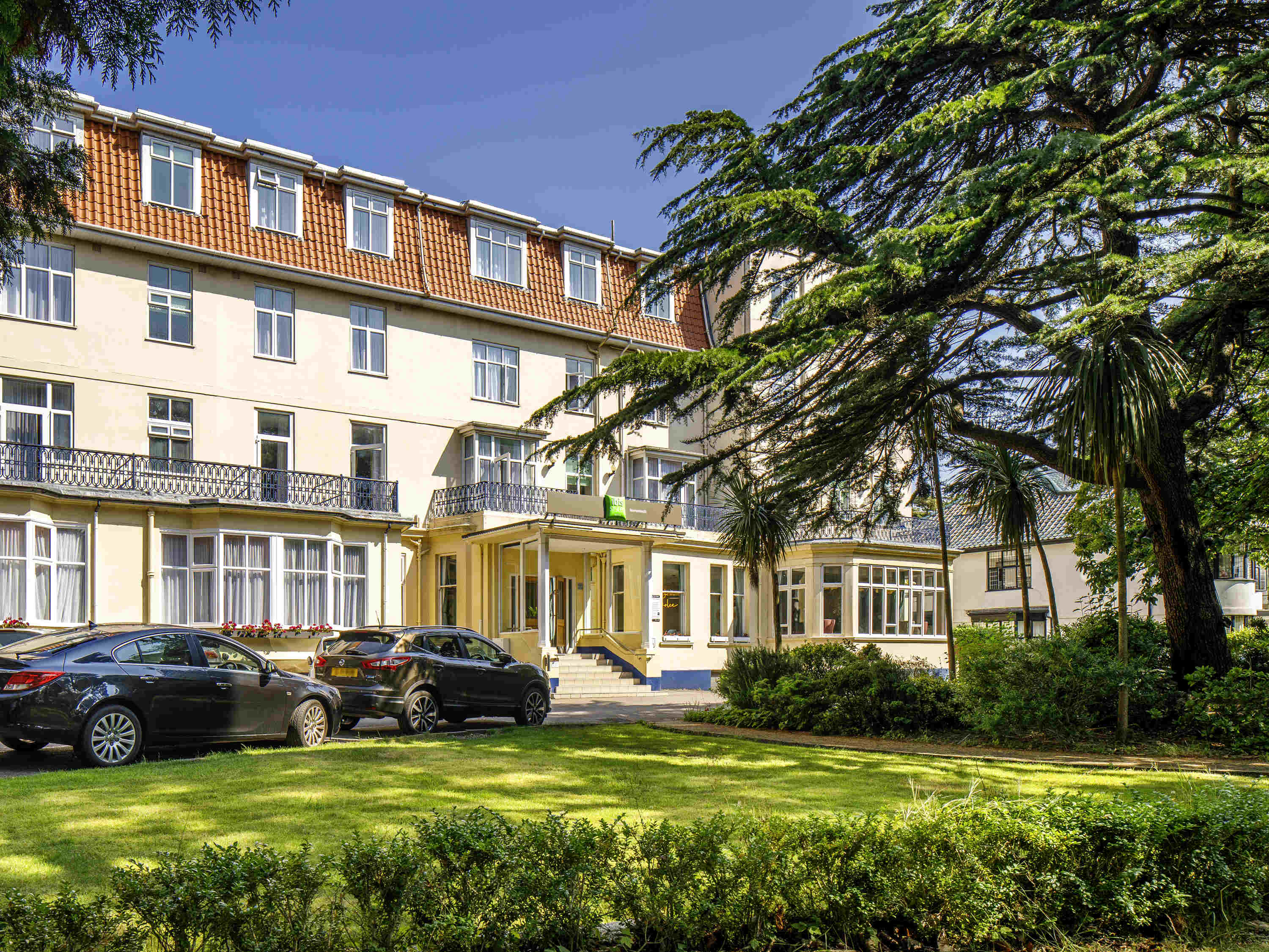 ibis Styles Bournemouth