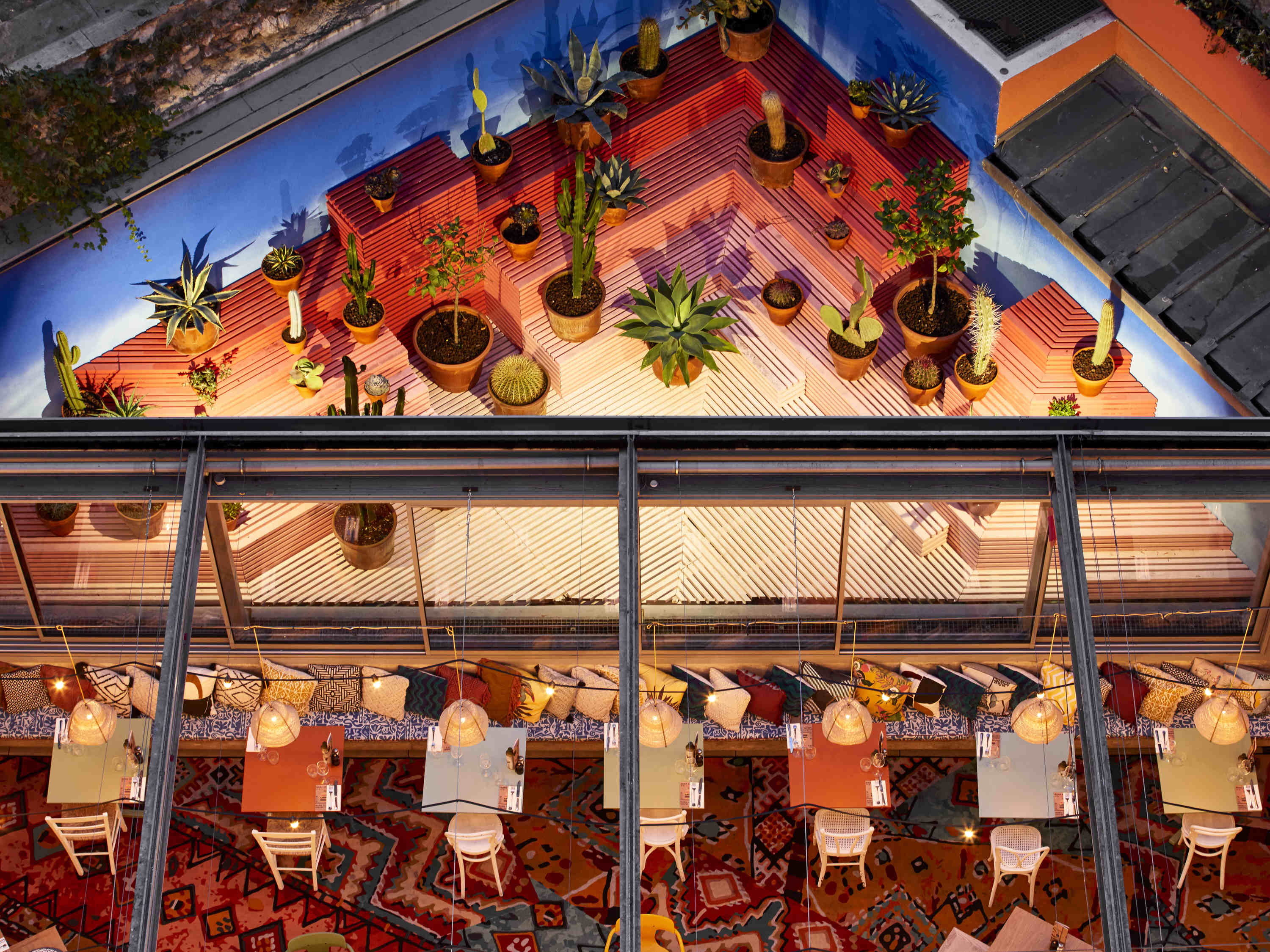 Mama Shelter Marseille