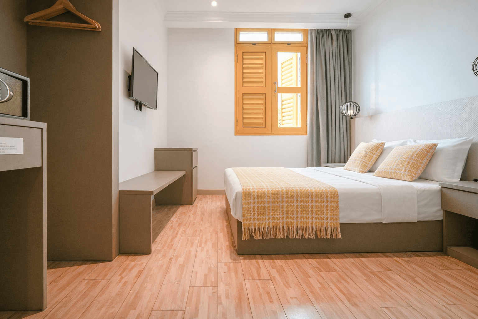 A Hotel Joo Chiat
