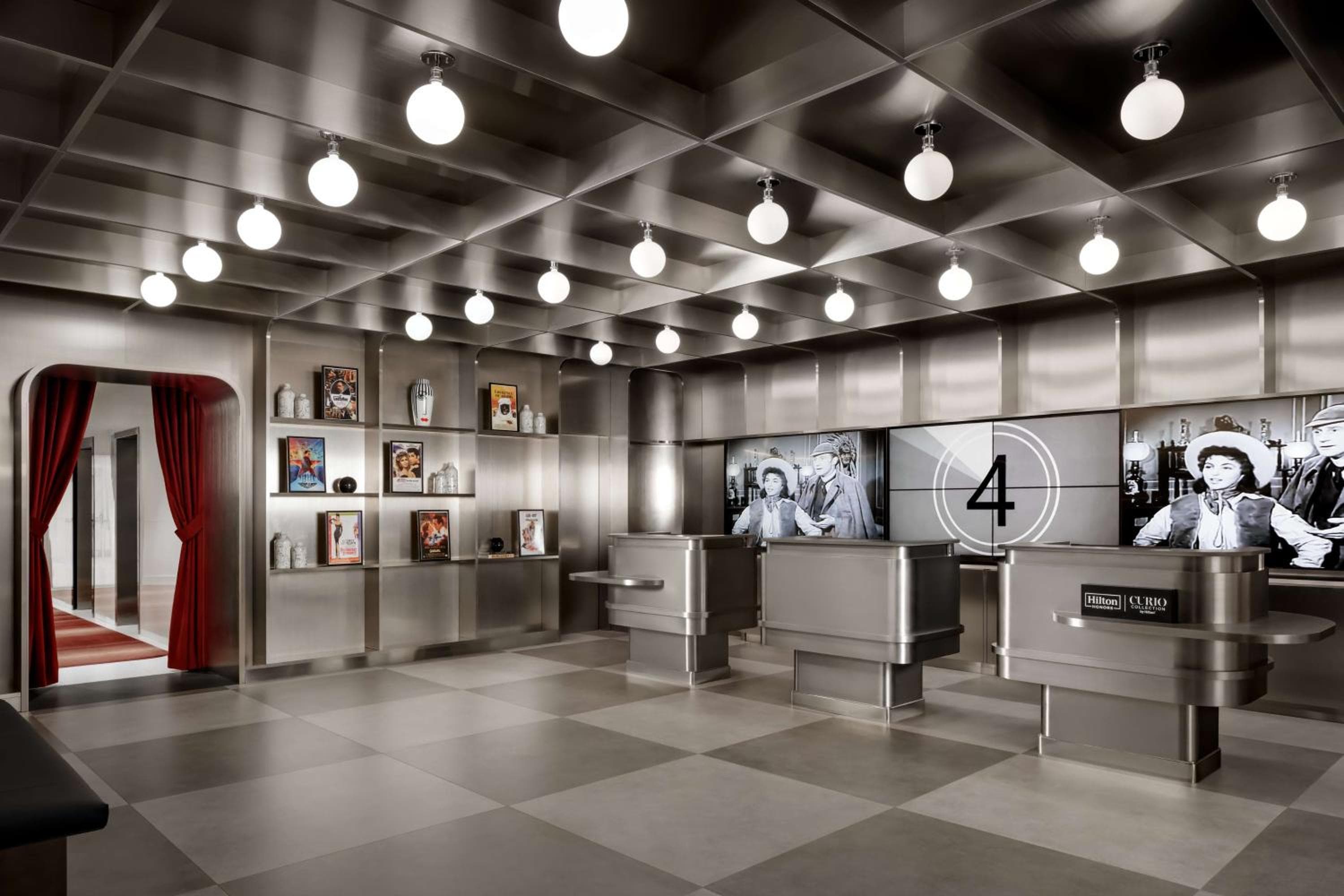 Revery Toronto Downtown, Curio Collection by Hilton