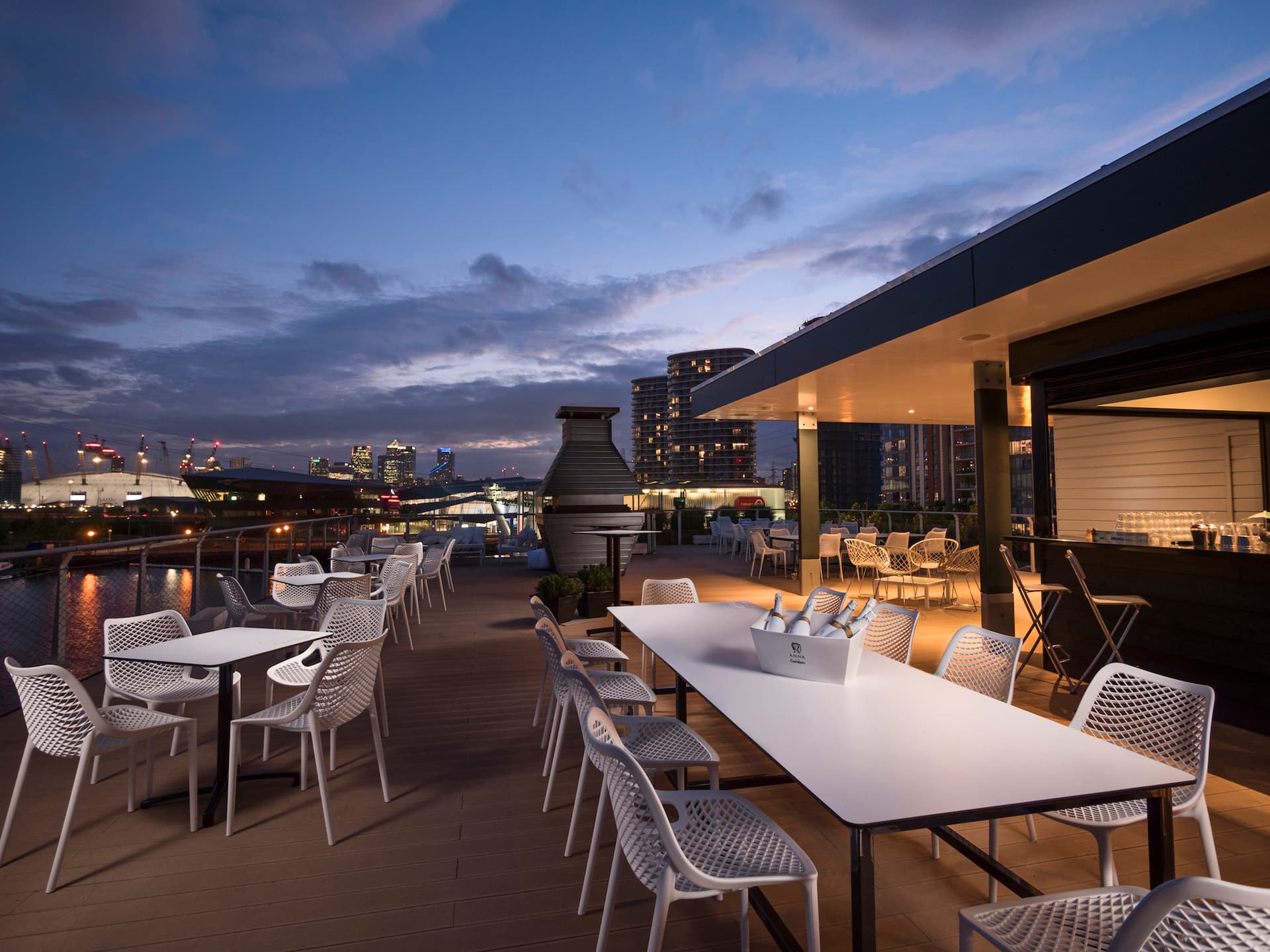 Good Hotel London