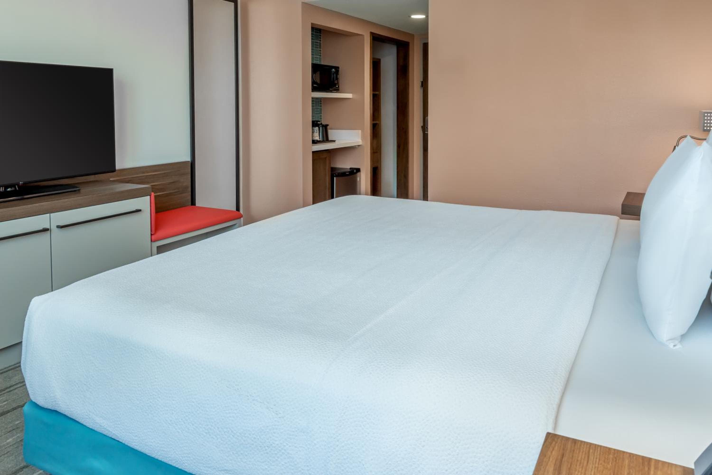 Hilton Garden Inn LAX Los Angeles Airport