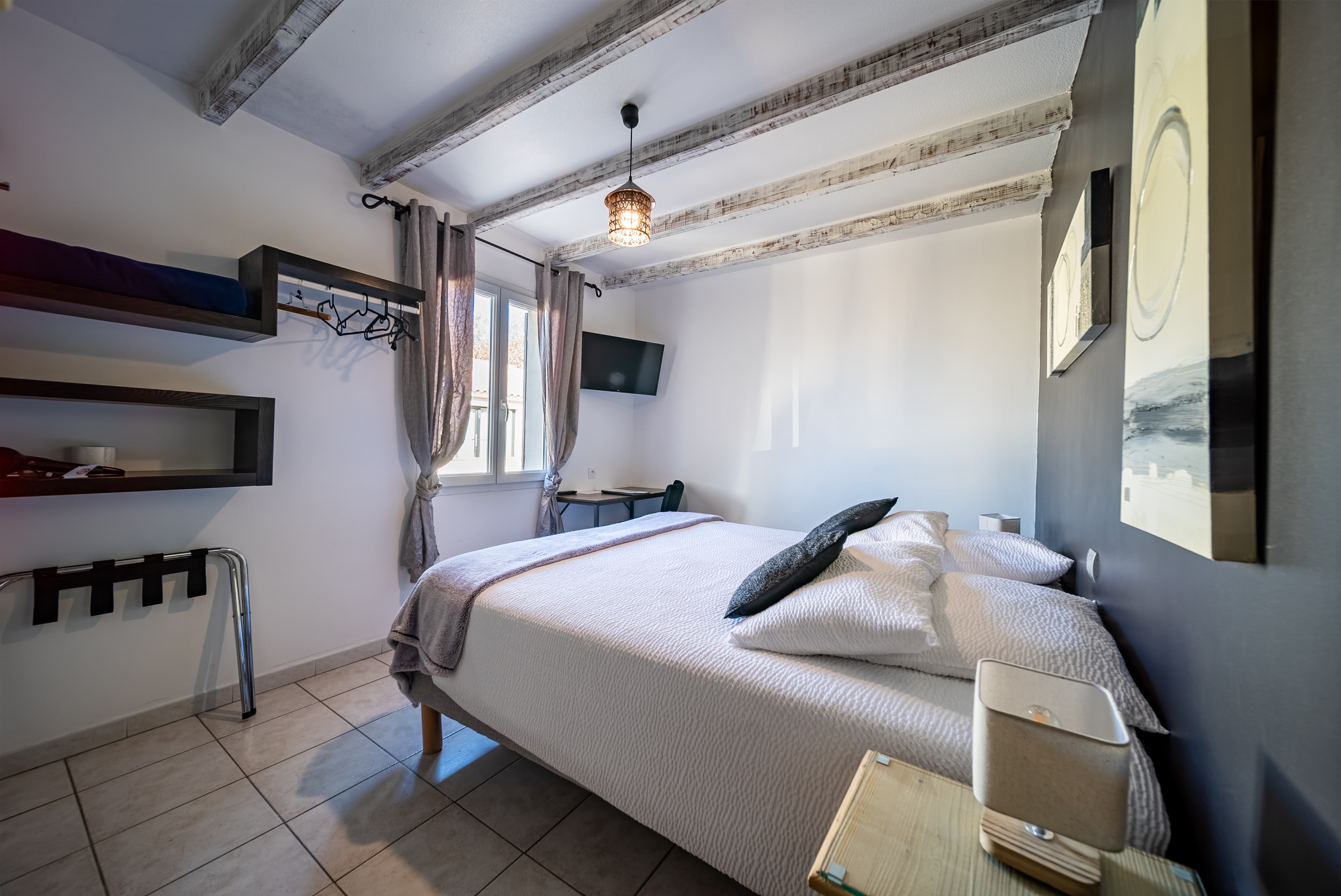 Les Loges du Luberon