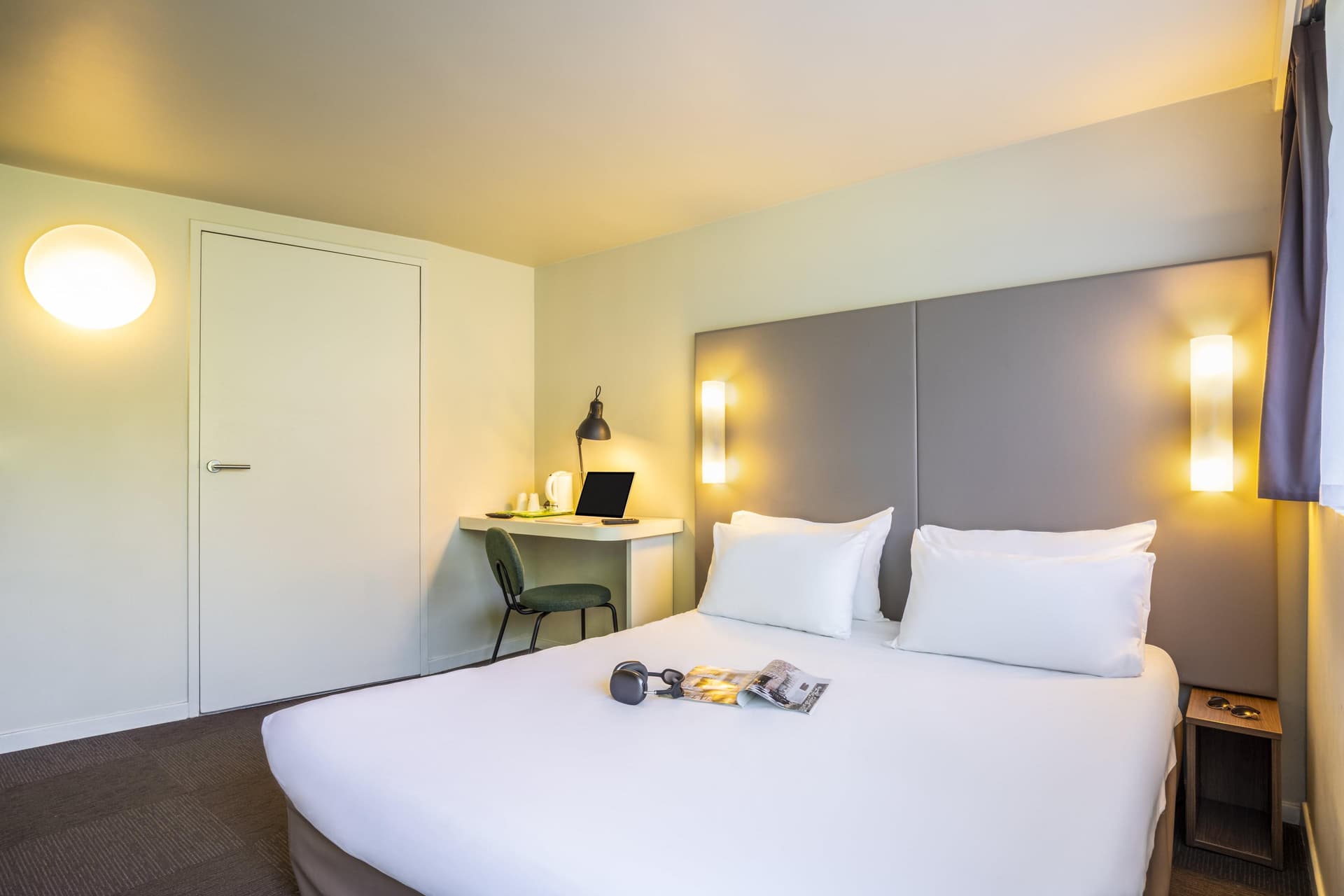 Hôtel Campanile Fougères