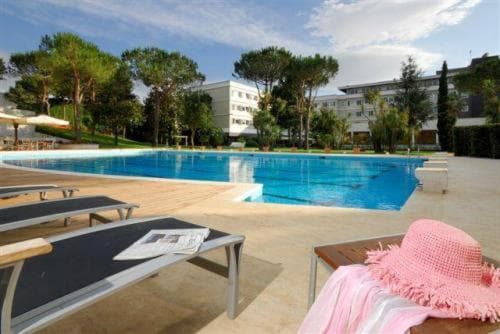 Hotel Selene Pomezia