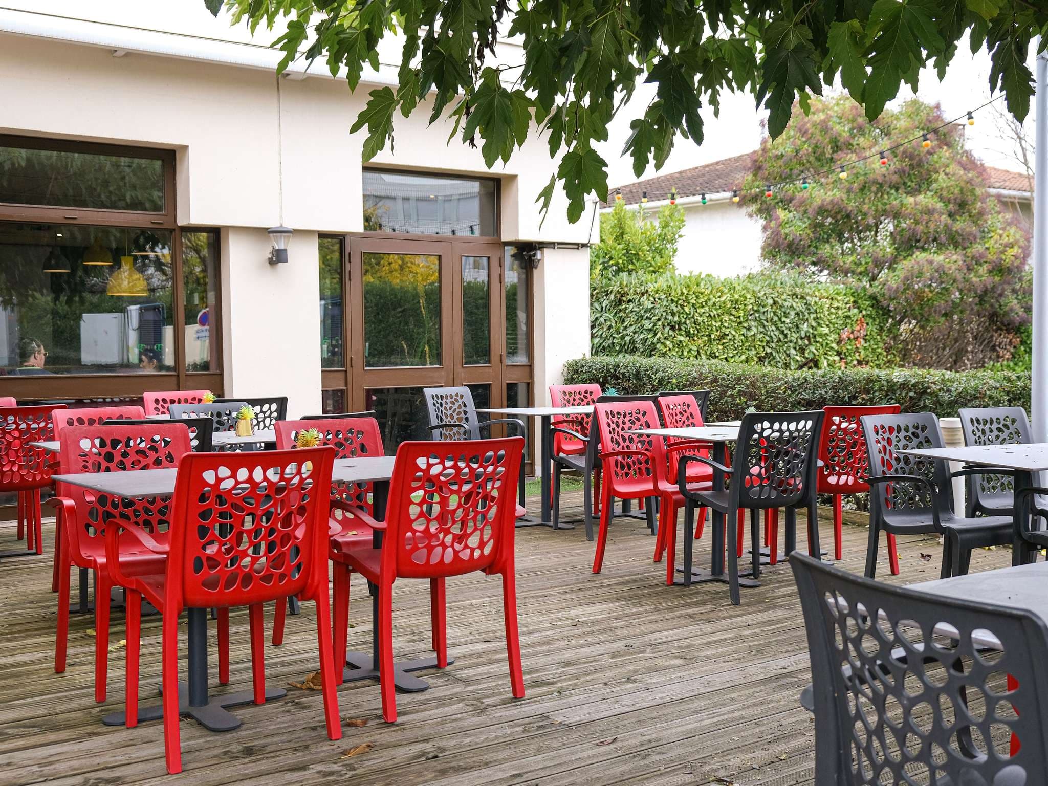 ibis Toulouse Aéroport