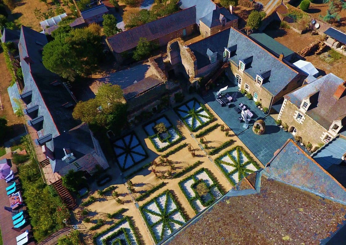 Château de l'Epinay
