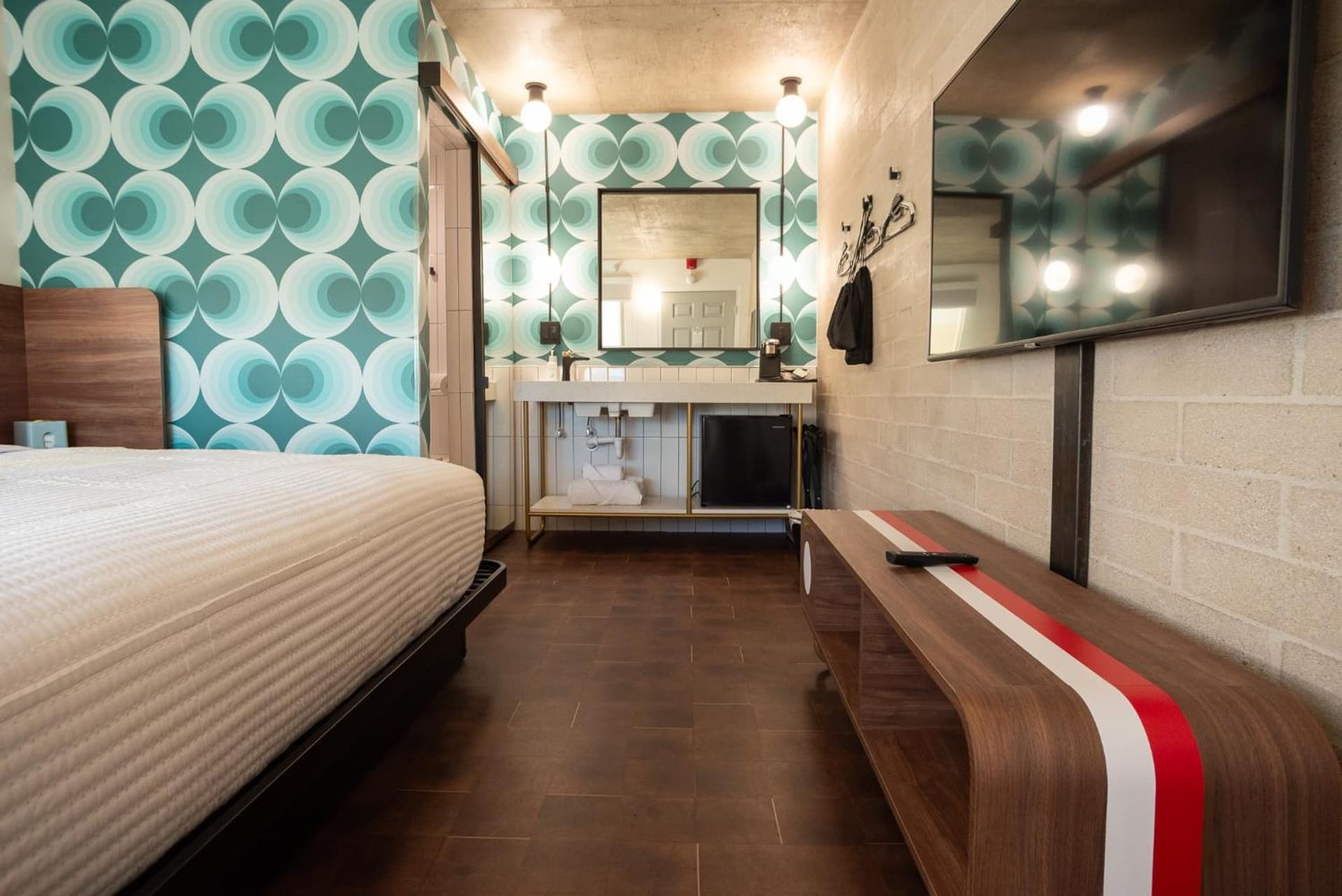 The Alice Hotel
