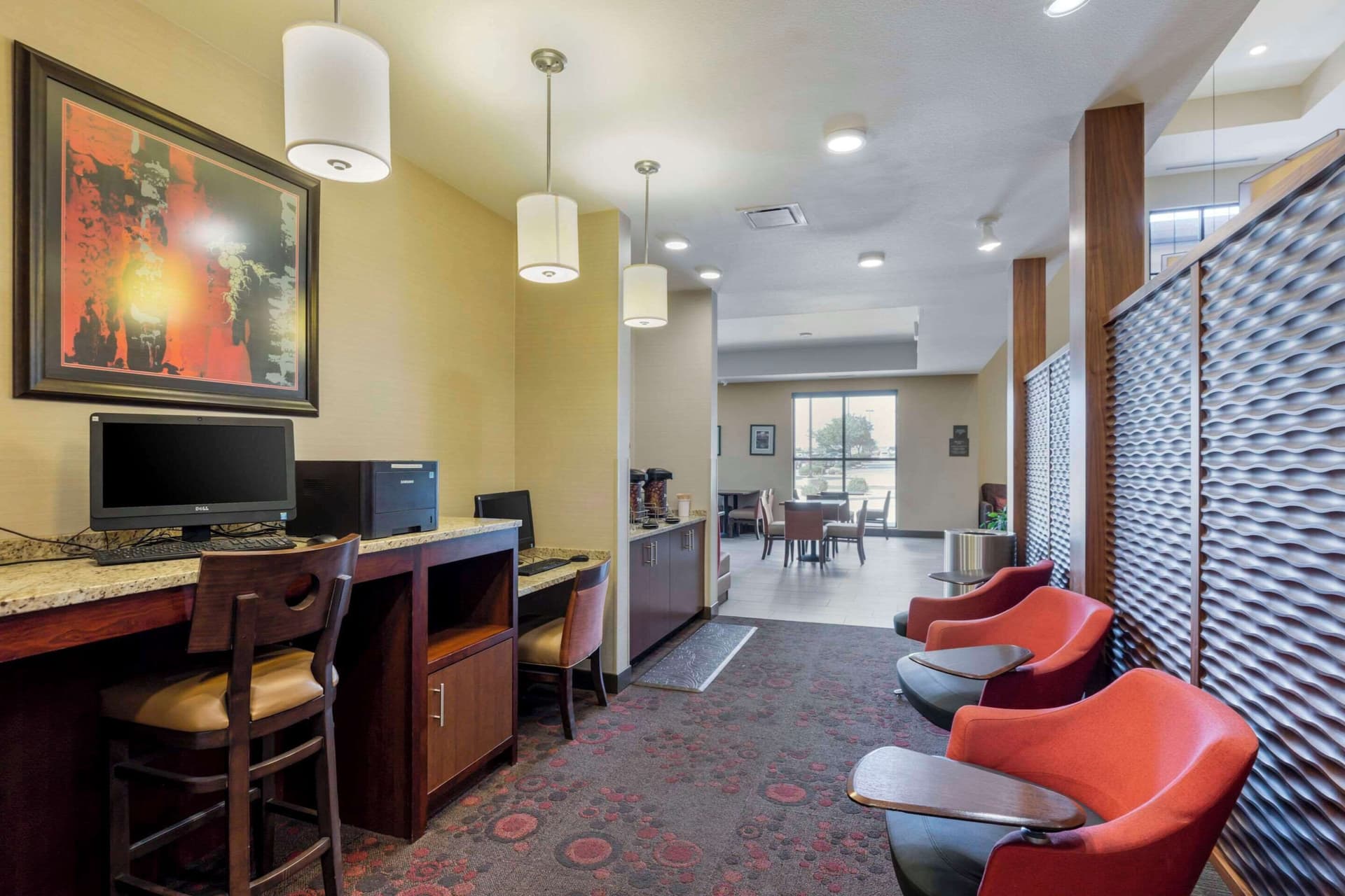Comfort Suites Loveland