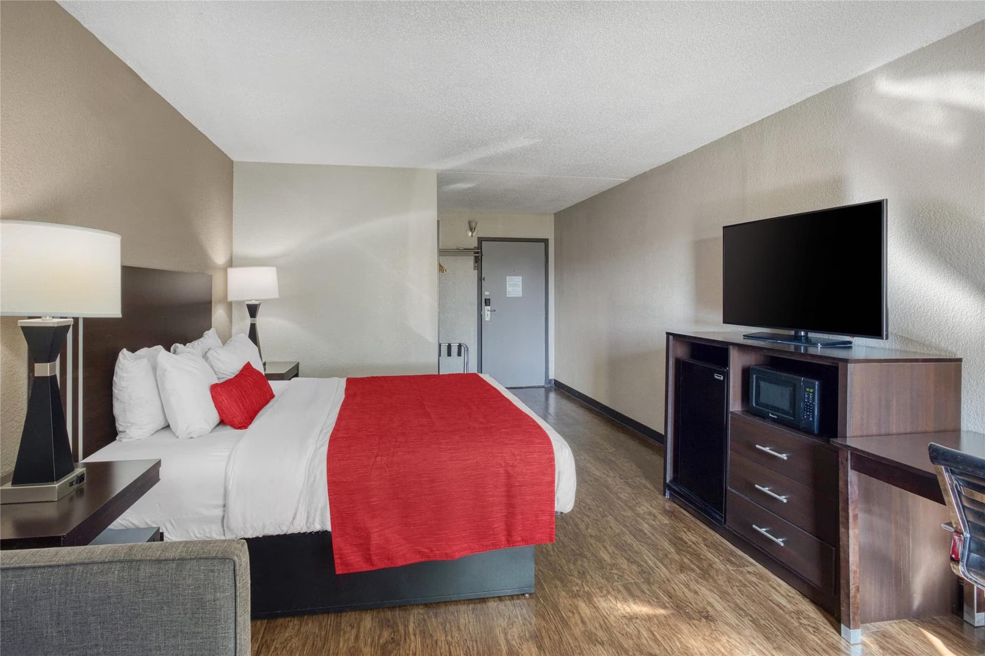 SureStay Hotel by Best Western Greenville