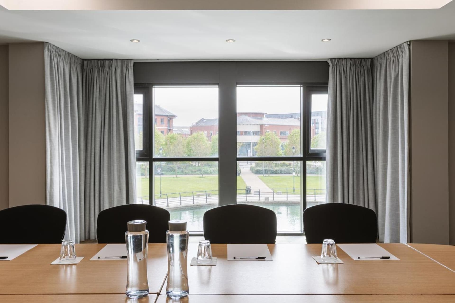 voco Belfast by IHG
