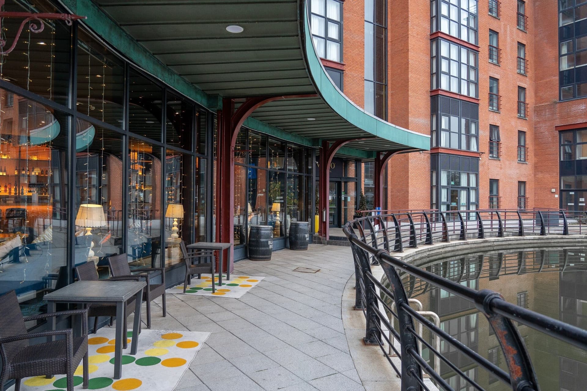 voco Belfast by IHG