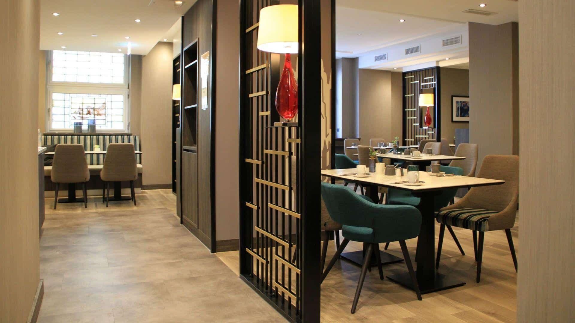 Hotel Lyskirchen Köln