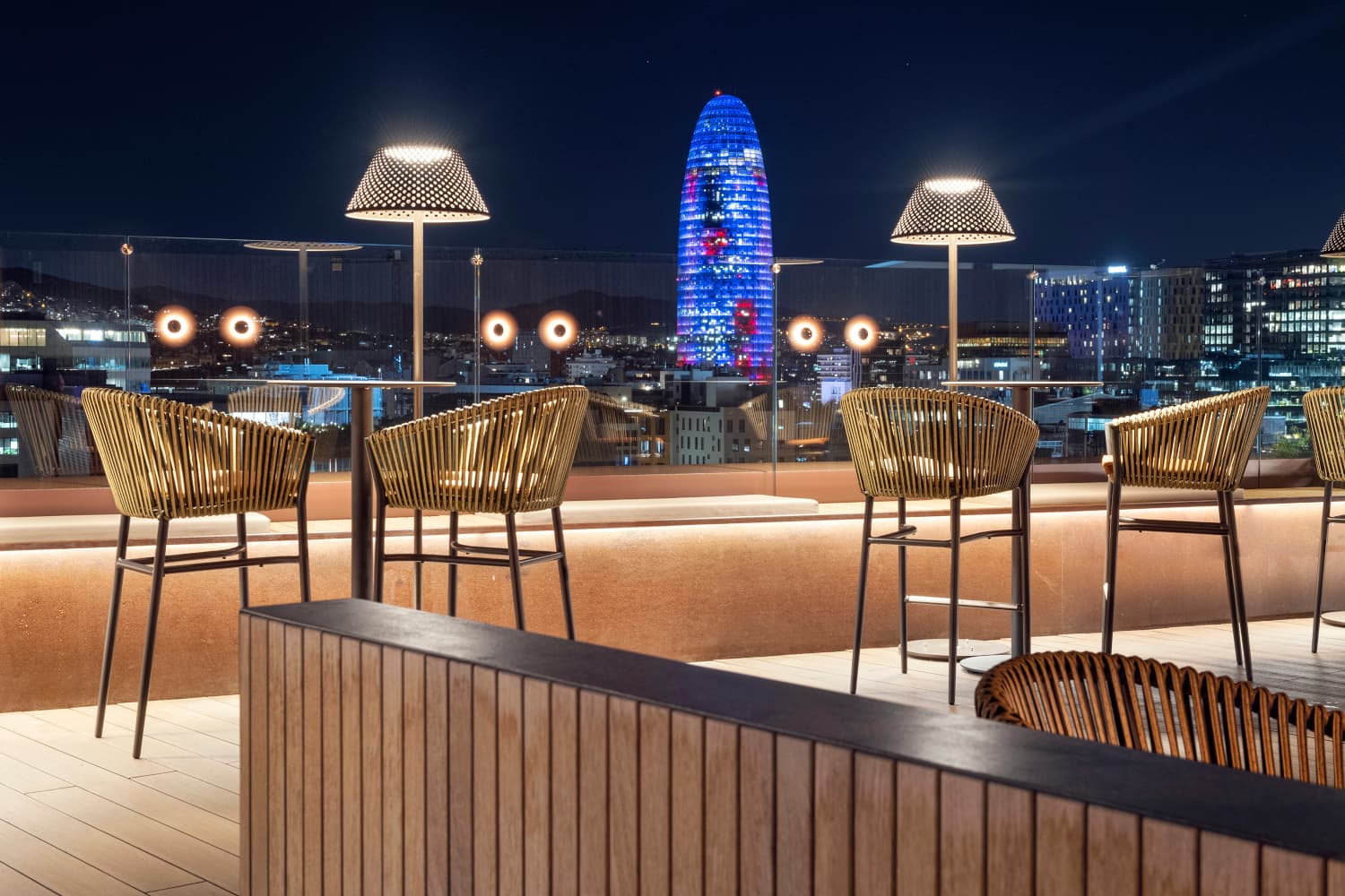 Sallés Hotel Pere IV