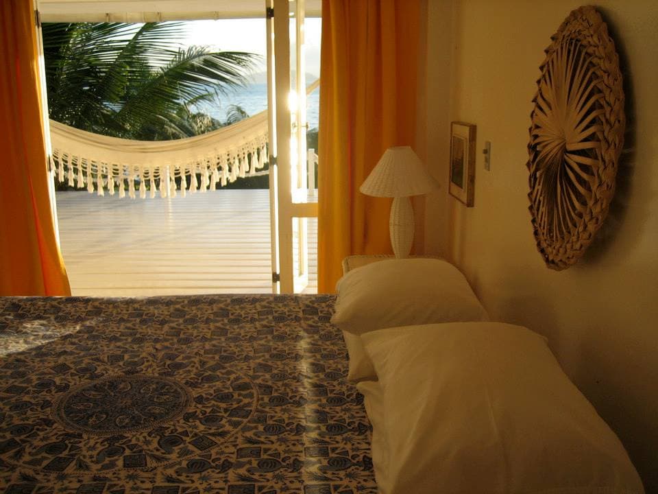 Pousada Mestre Augusto