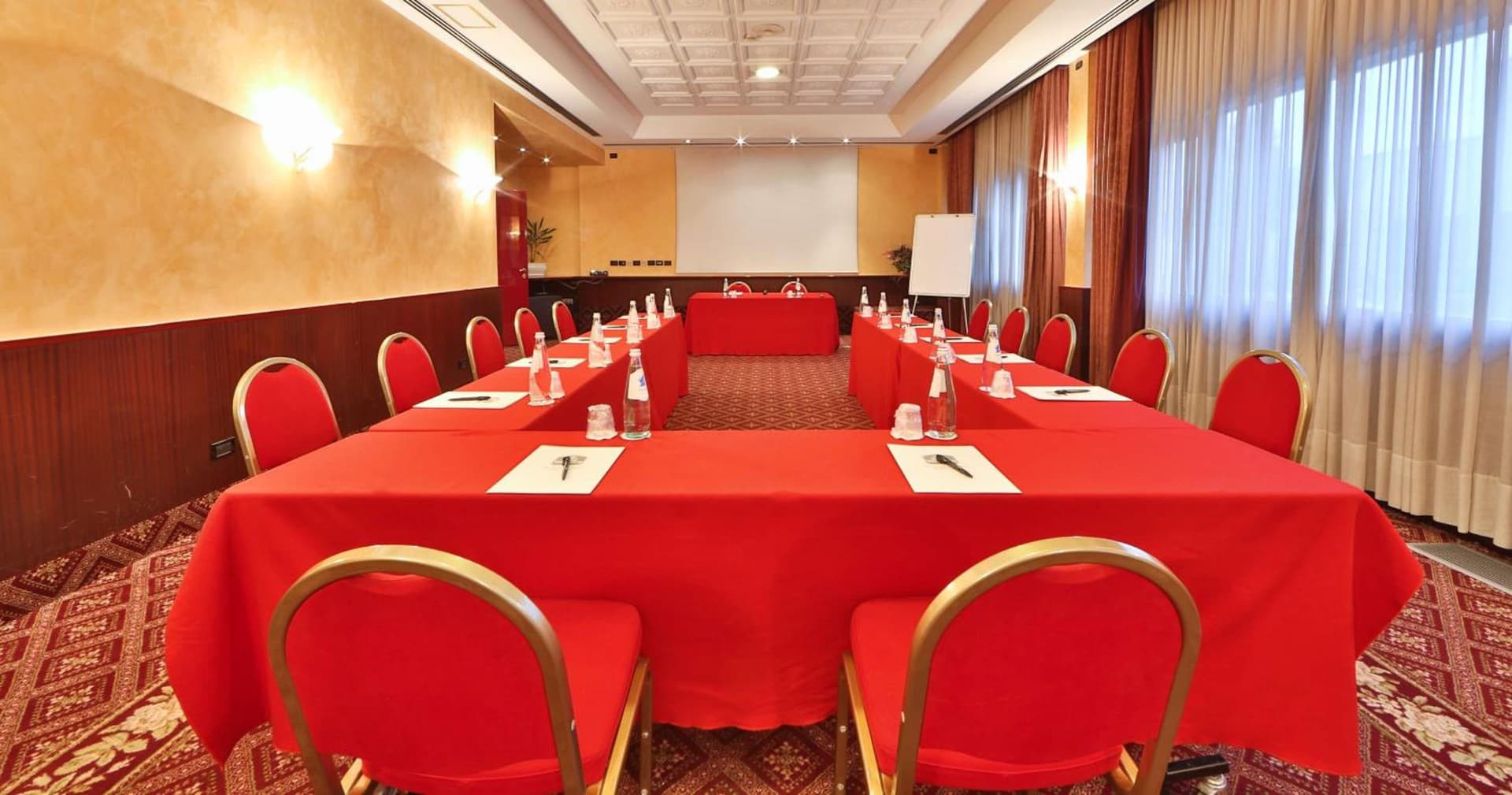 C-hotels Concorde