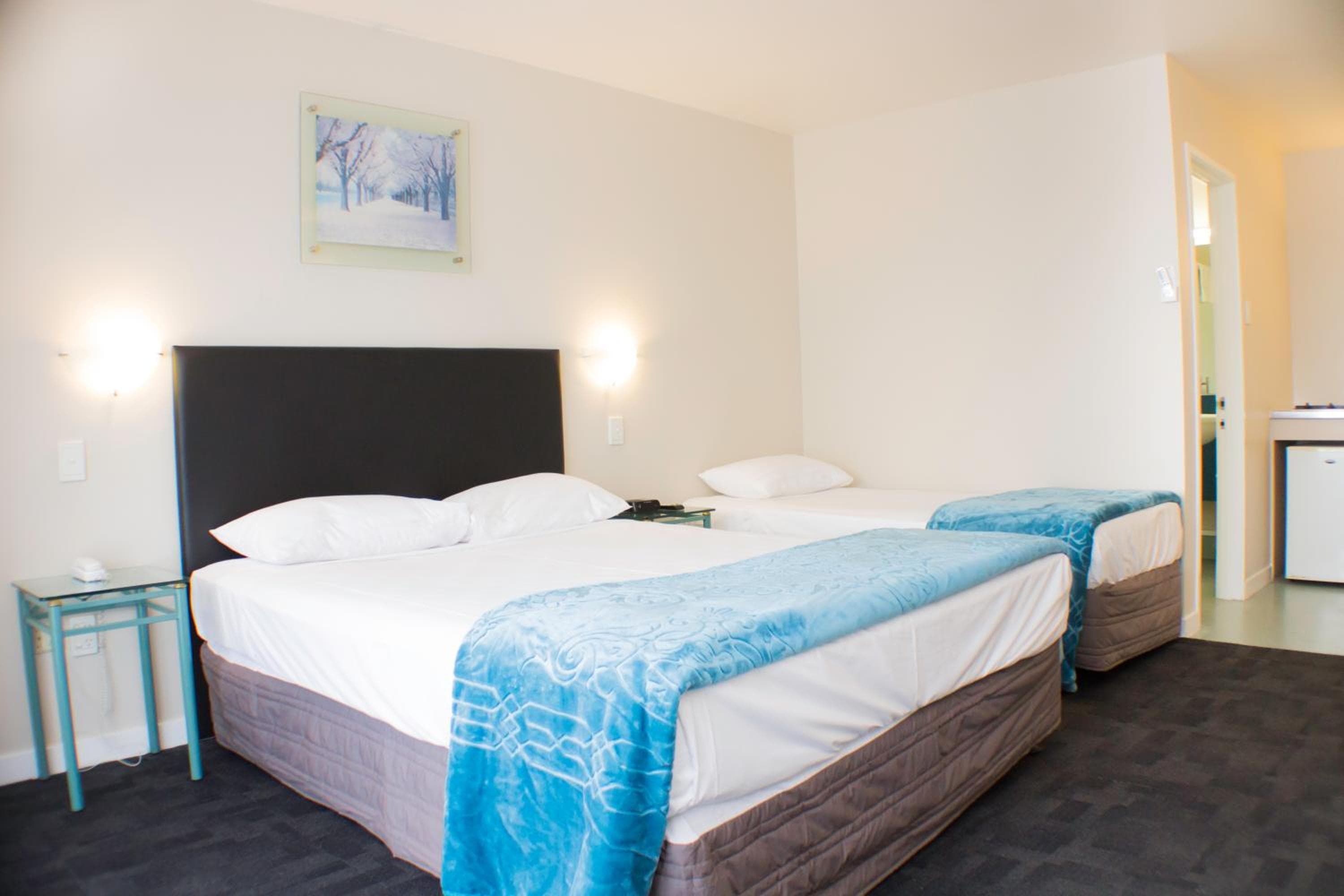 Rayland Motel Manukau