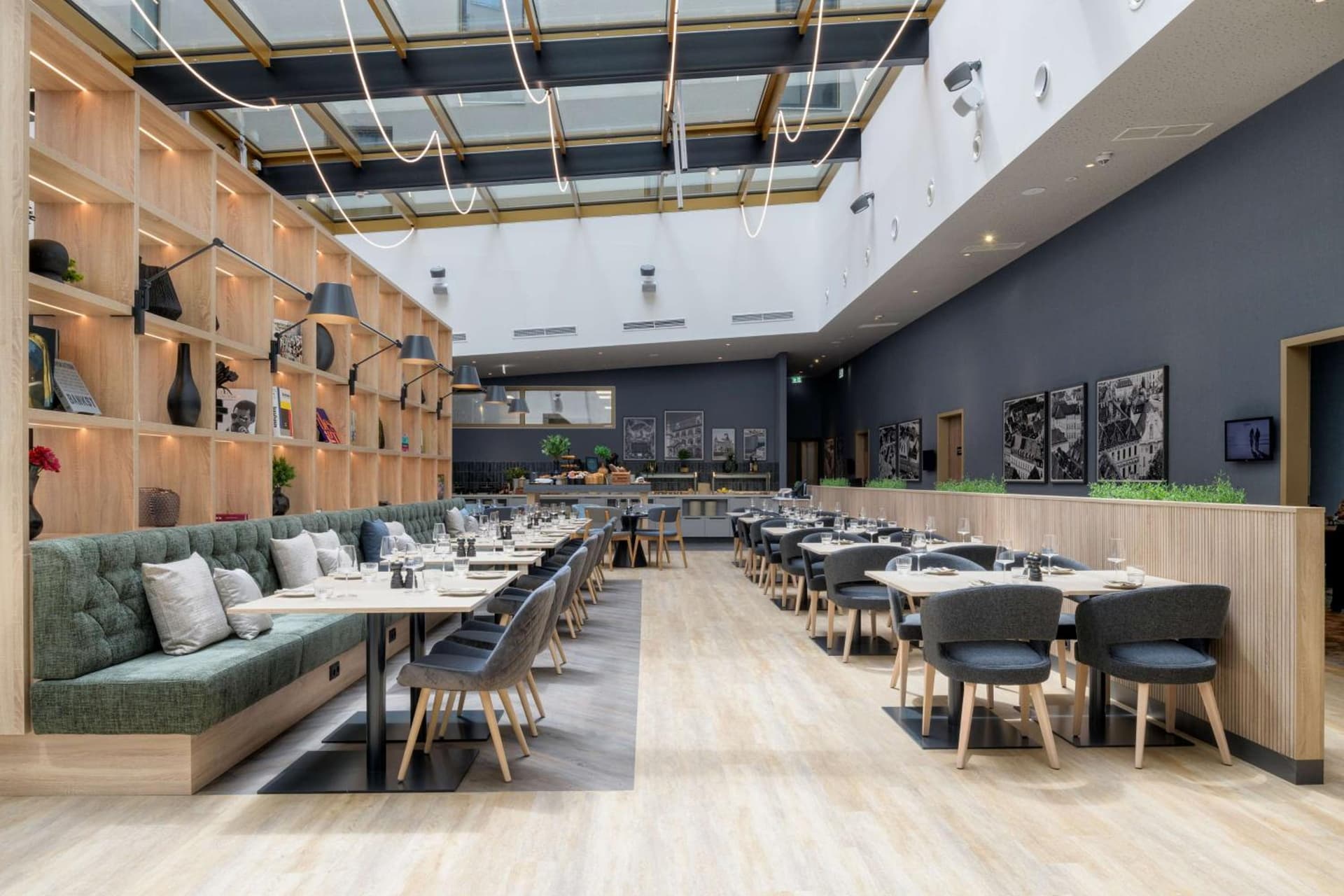 Radisson Hotel Graz