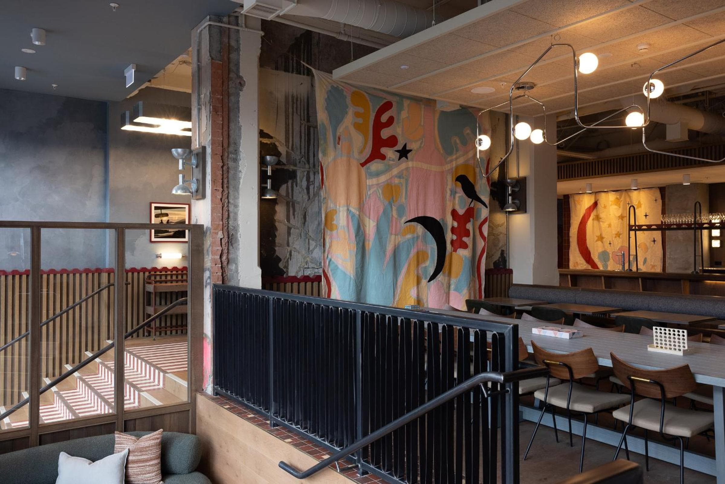 Drifter Christchurch