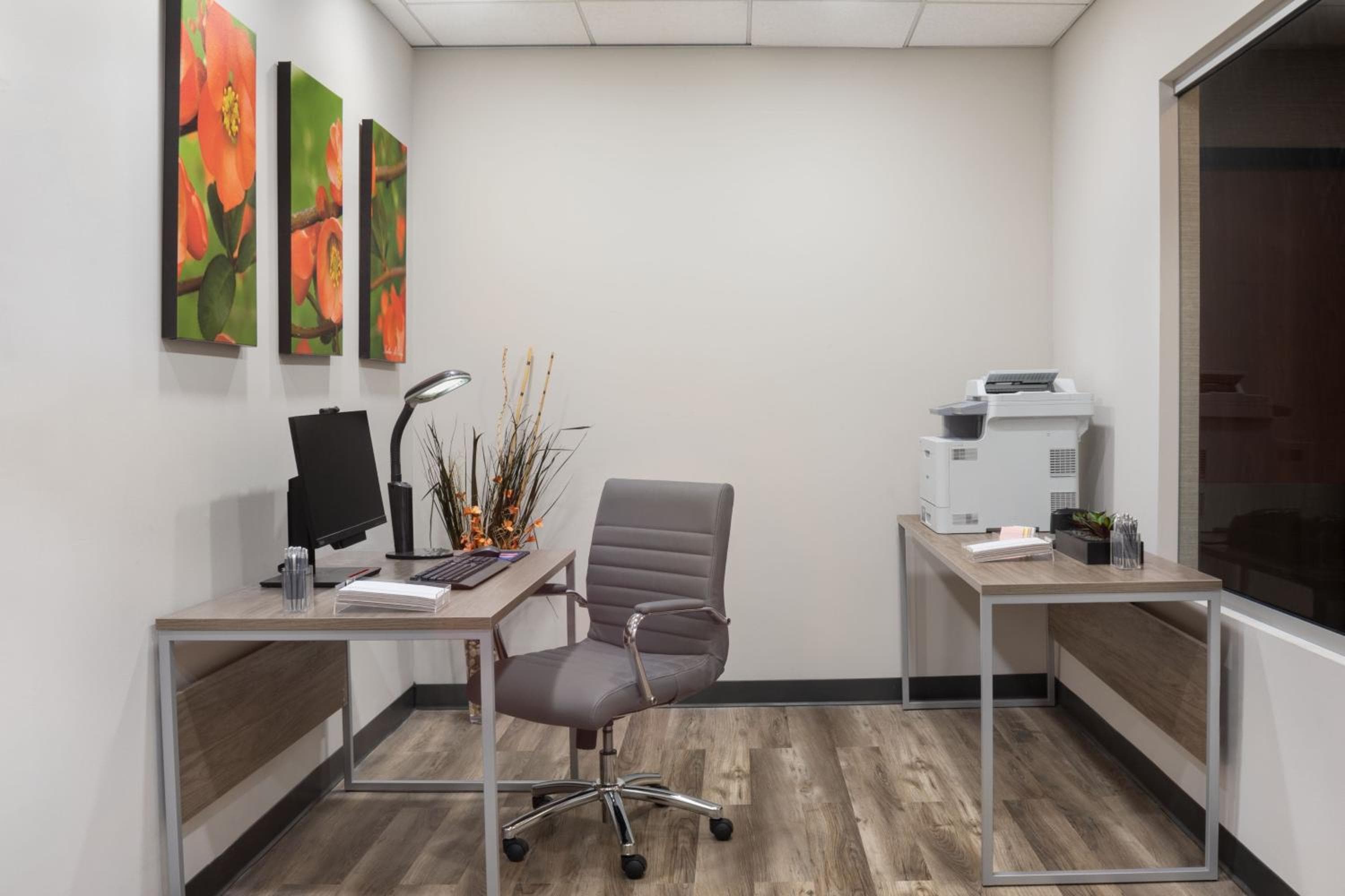 Westin Buckhead Atlanta