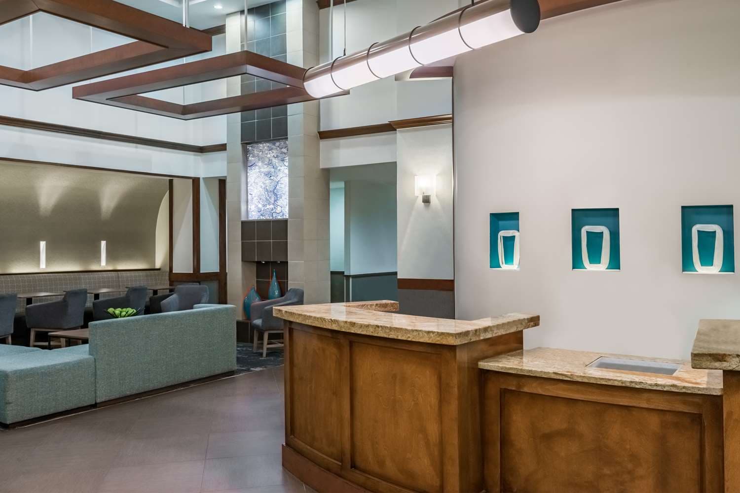 Hyatt Place Atlanta Duluth Johns Creek