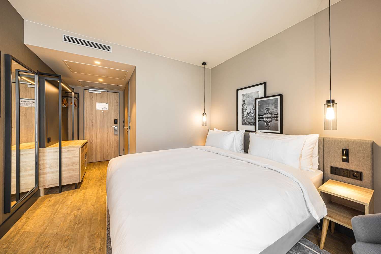 Radisson Hotel Leipzig