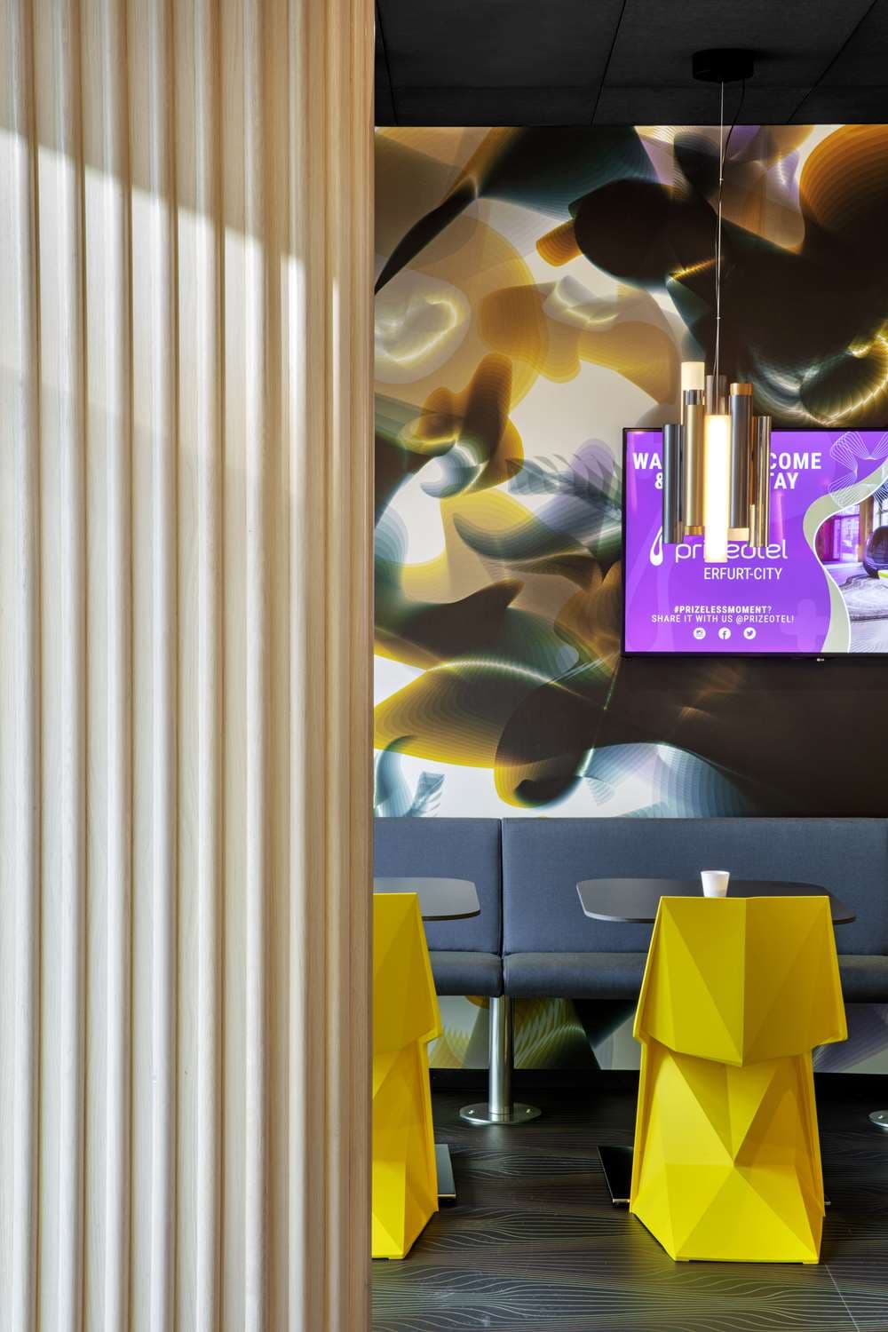 Prize by Radisson, Erfurt City
