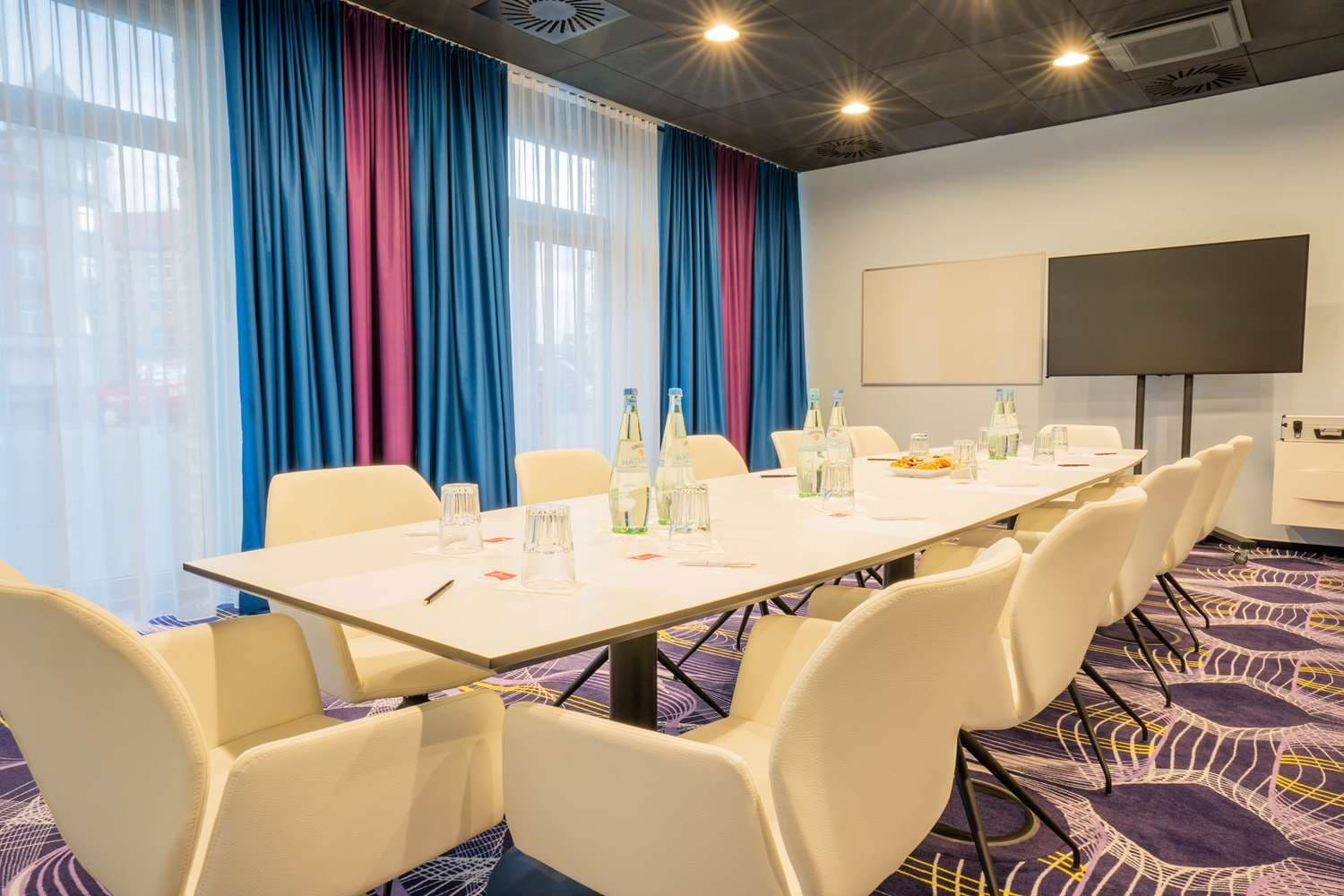 Prize by Radisson, Erfurt City