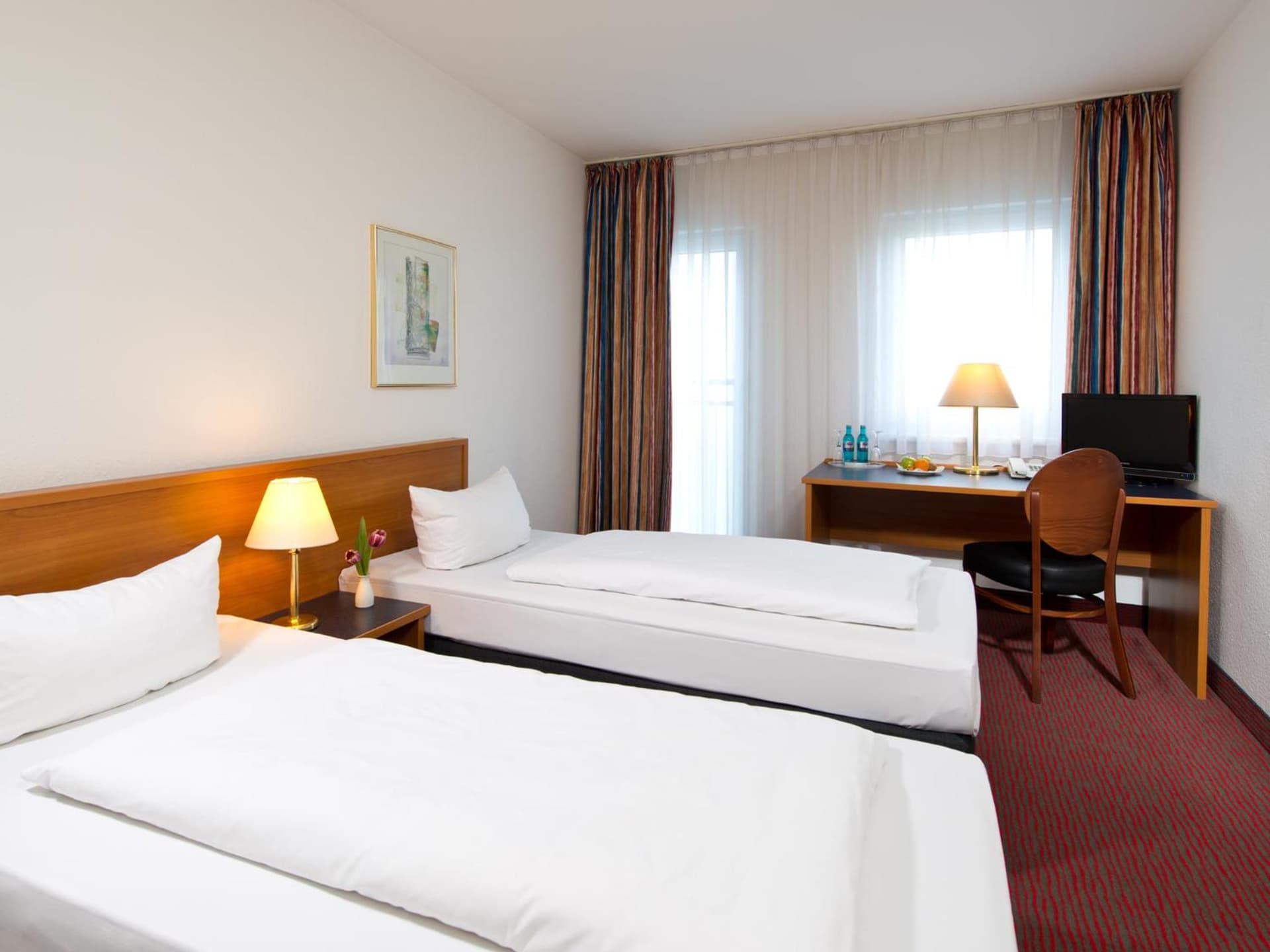 ACHAT Hotel Darmstadt Griesheim