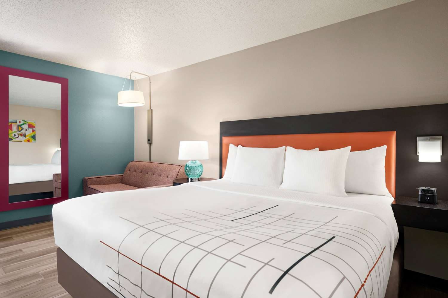 La Quinta Inn by Wyndham Columbus Dublin