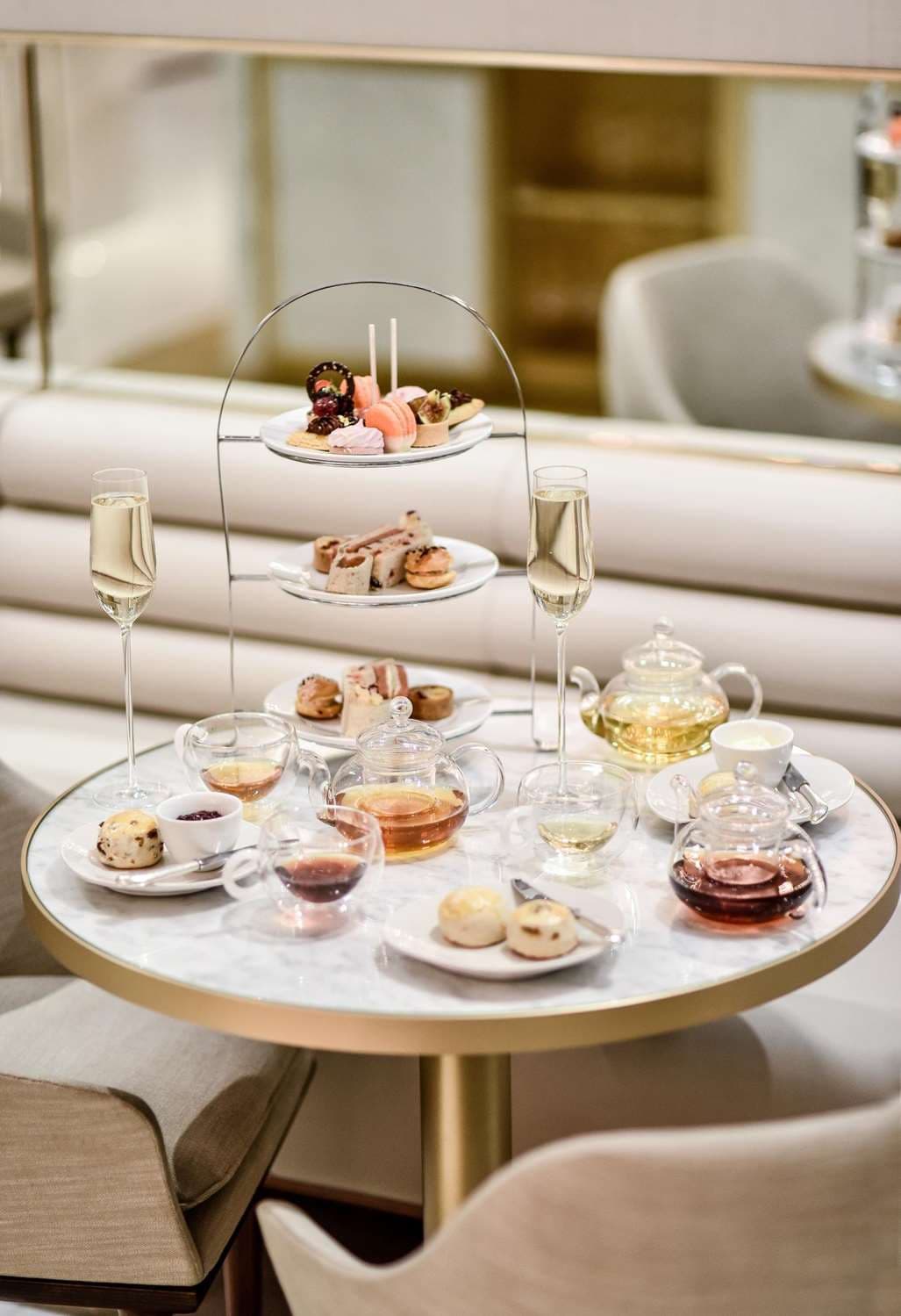 Royal Lancaster London