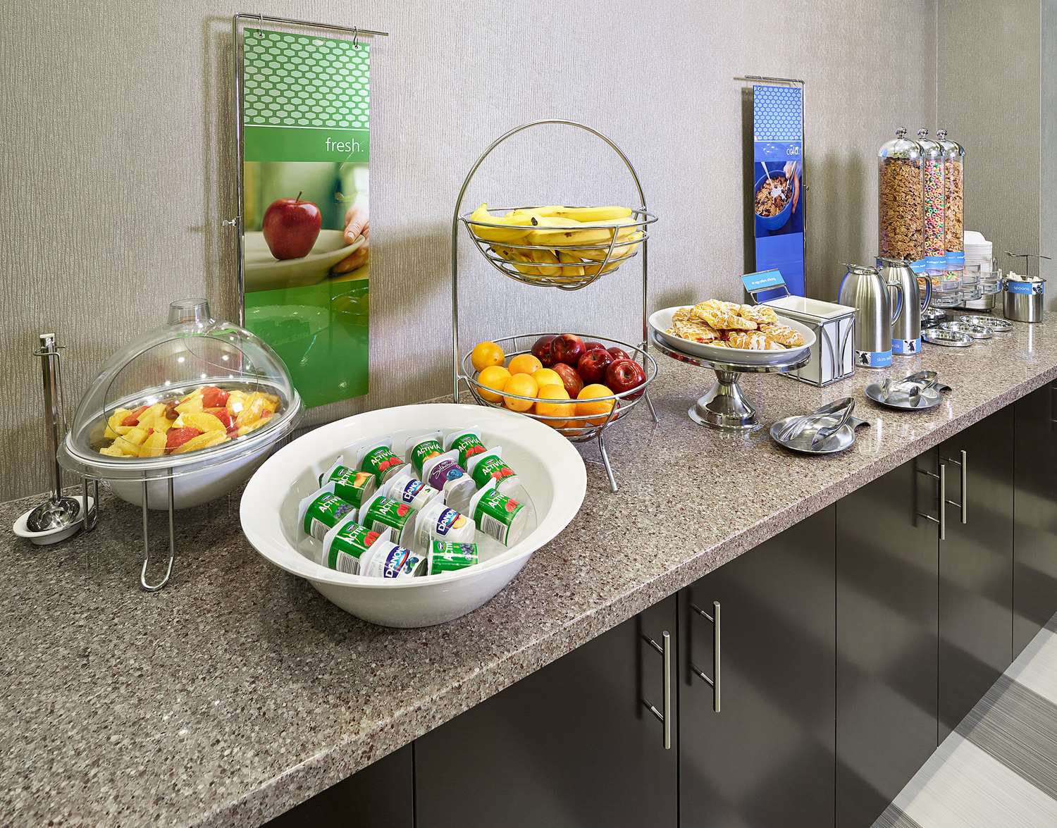 Hampton Inn by Hilton Calgary Airport North