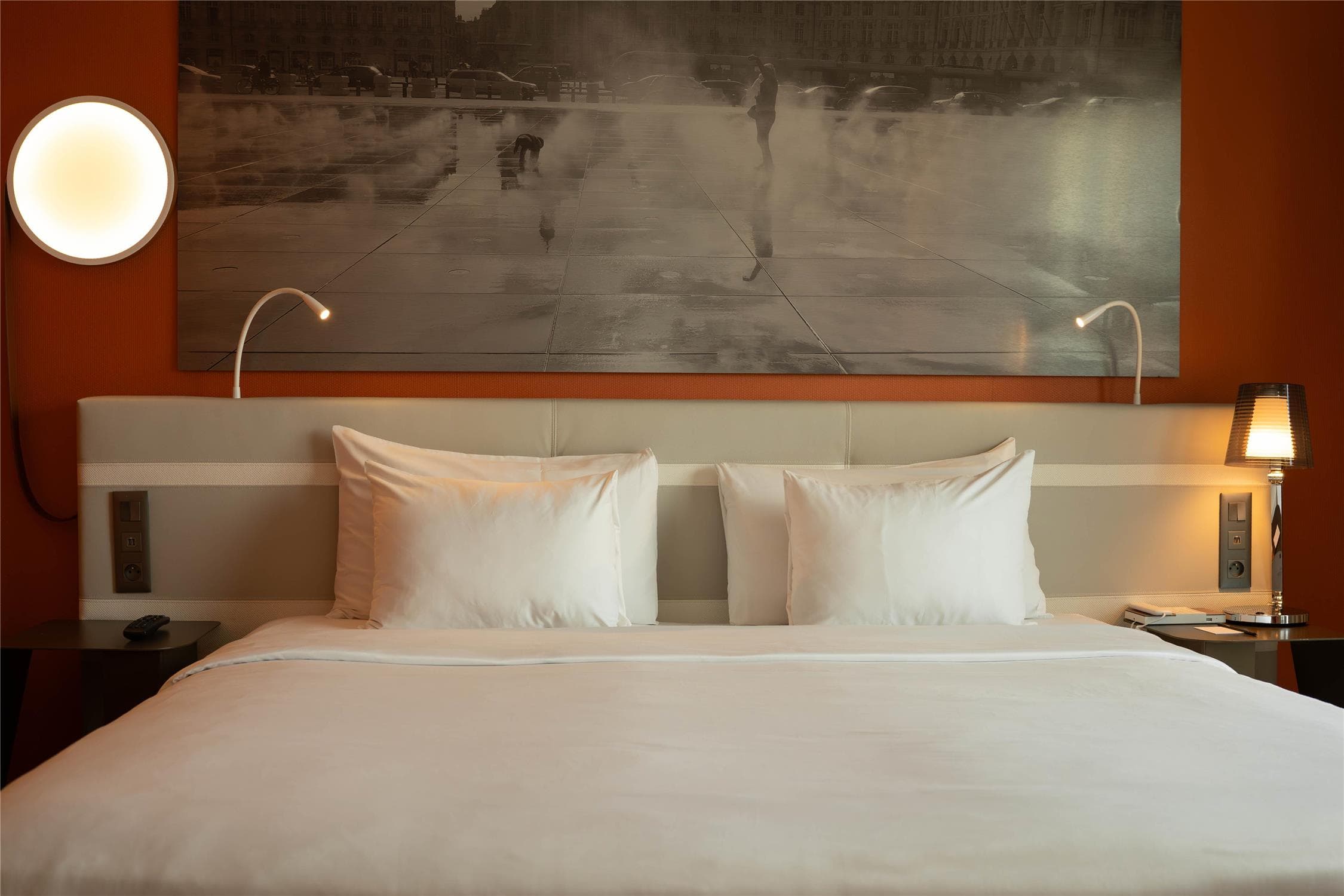 Radisson Blu Hotel Bordeaux