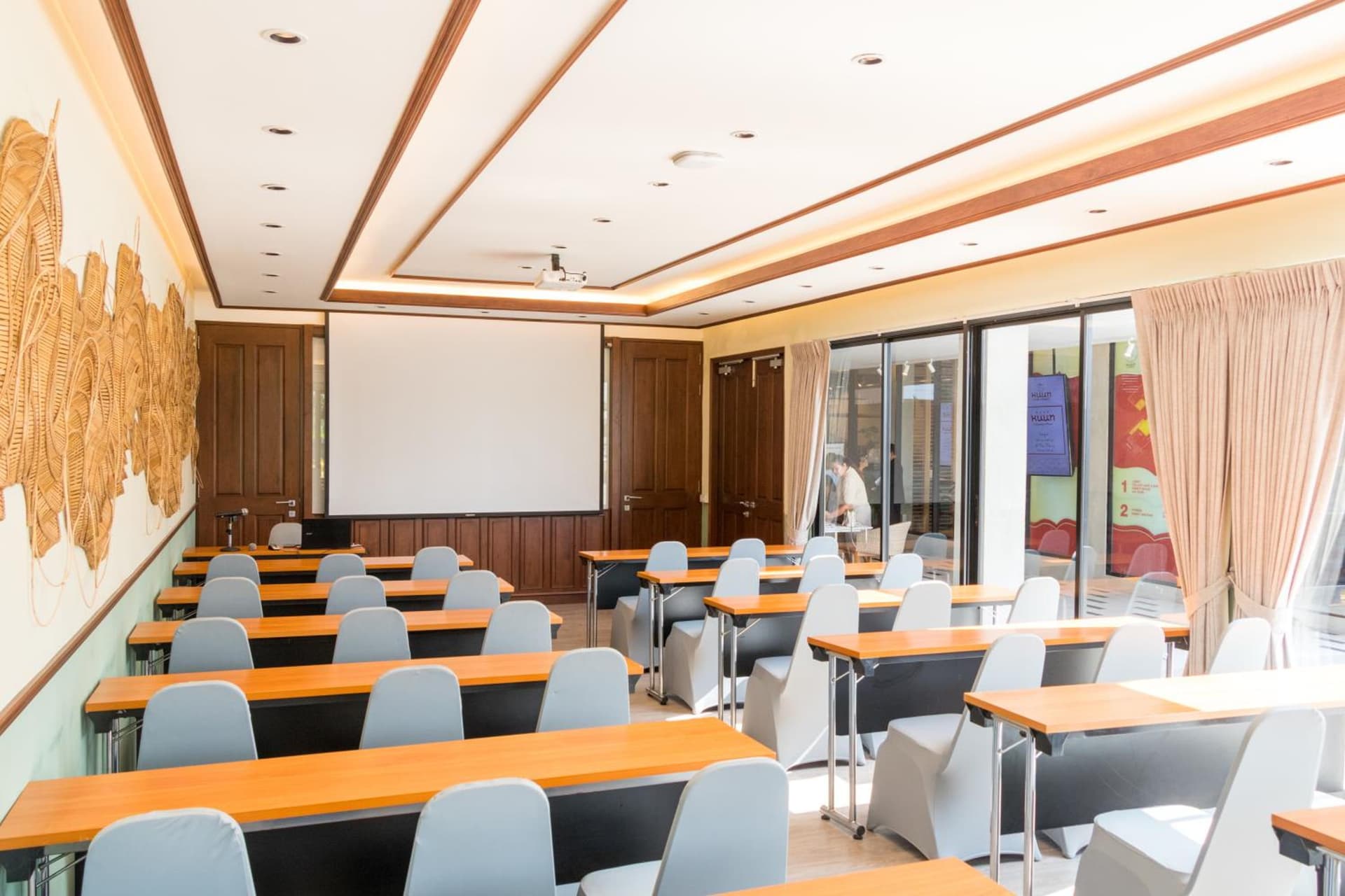 Koon Hotel Sukhumvit