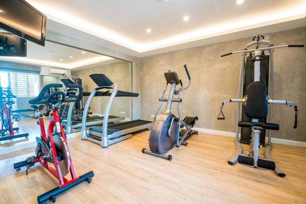 Koon Hotel Sukhumvit