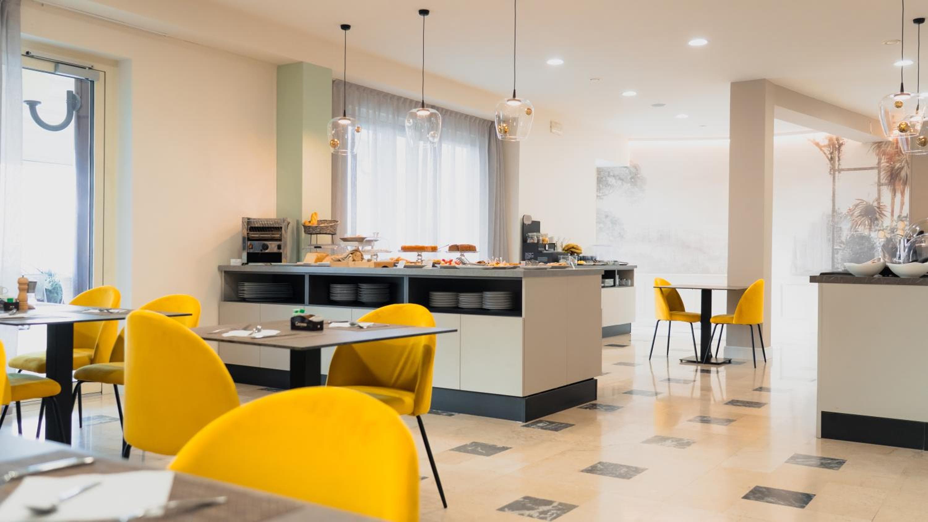 AHG Riva Del Sole Hotel - Adults Only