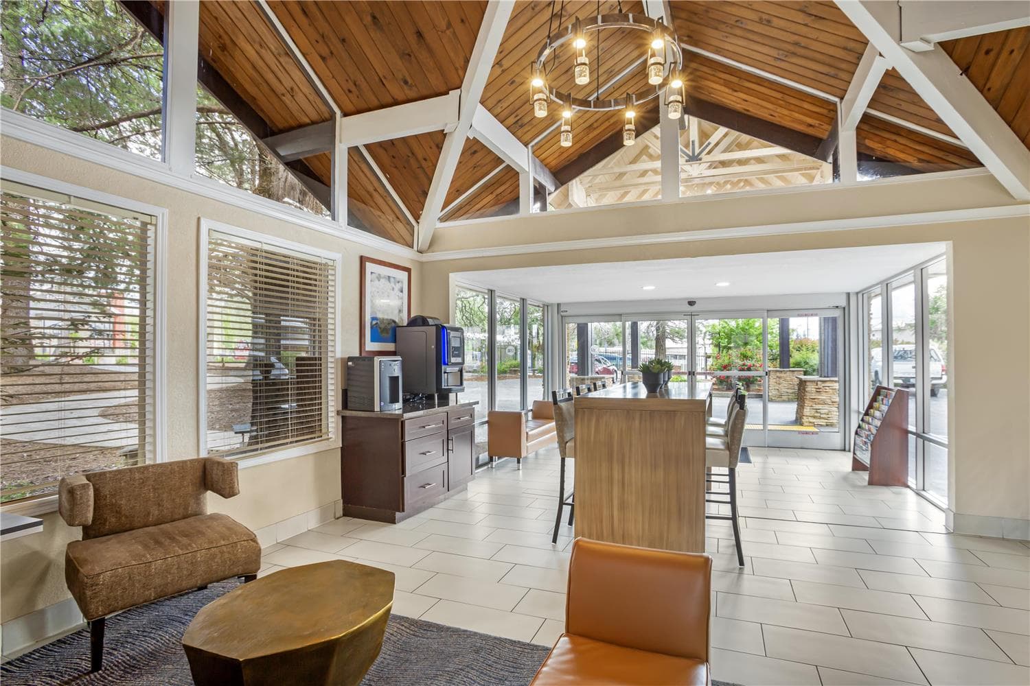 Best Western Gold Country Inn