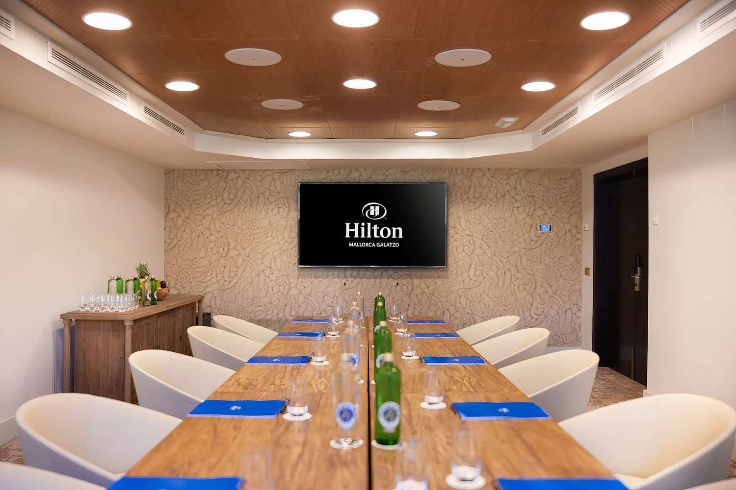 Hilton Mallorca Galatzo