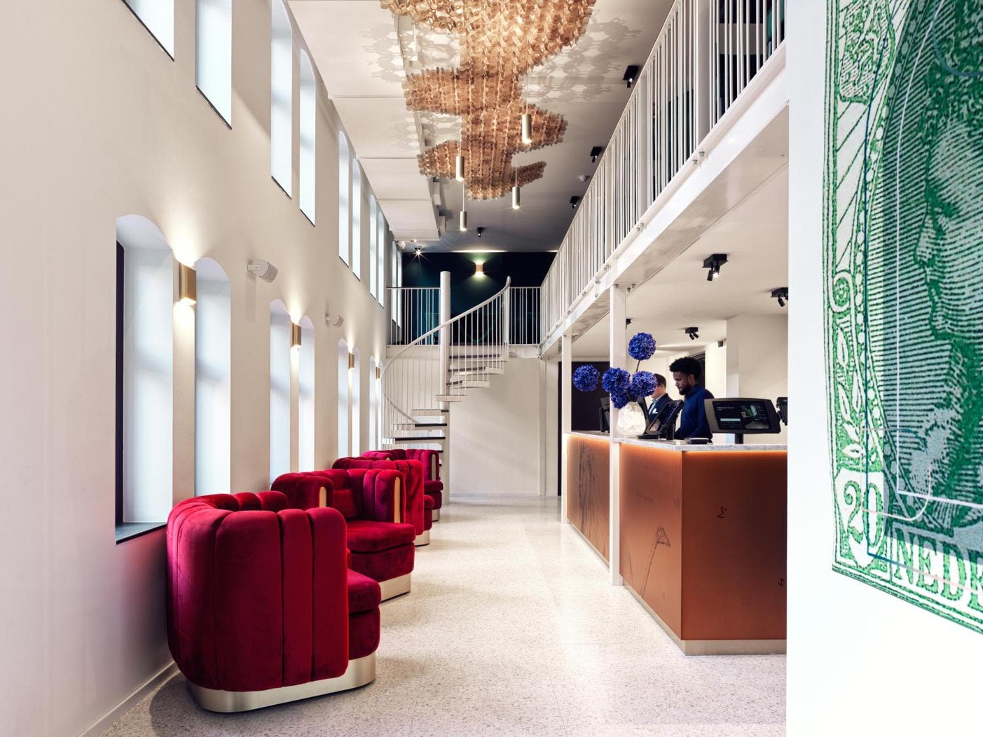 The Ald Hotel The Hague