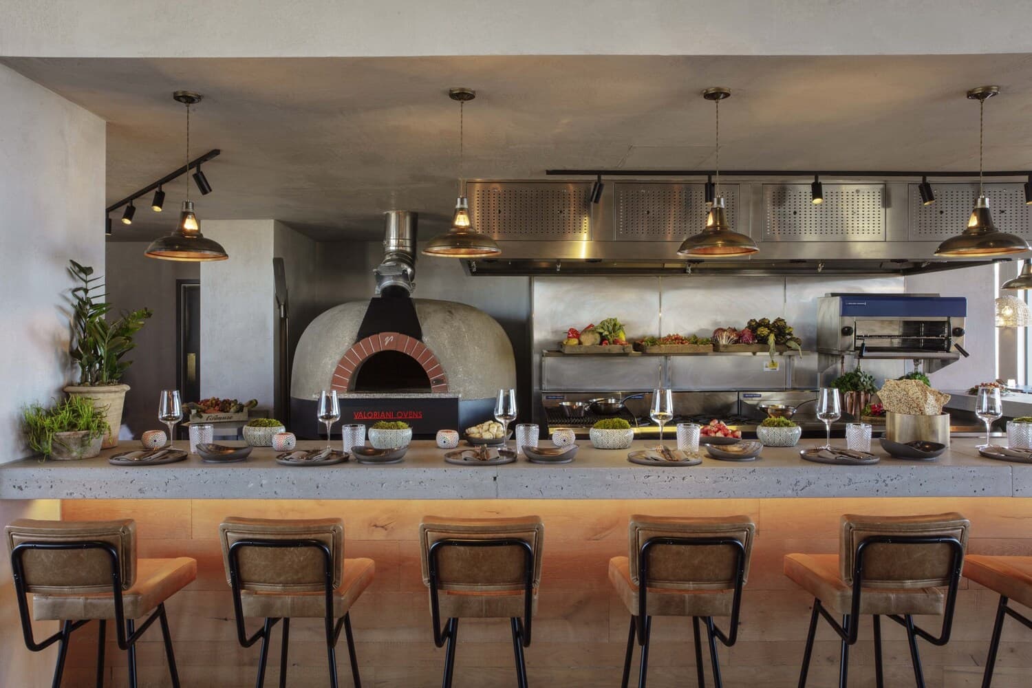 Treehouse Hotel London