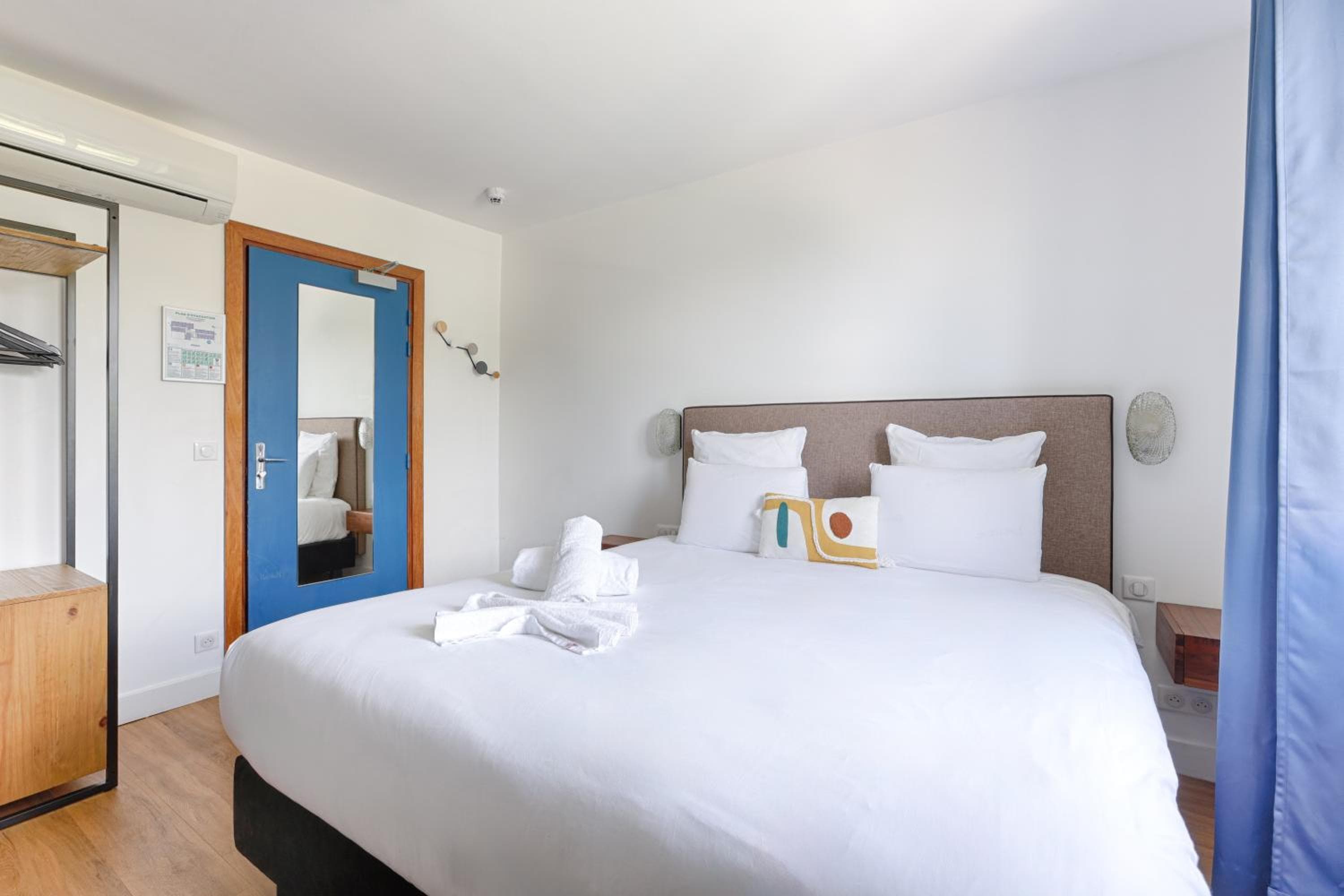 Domaine de la Coudraie