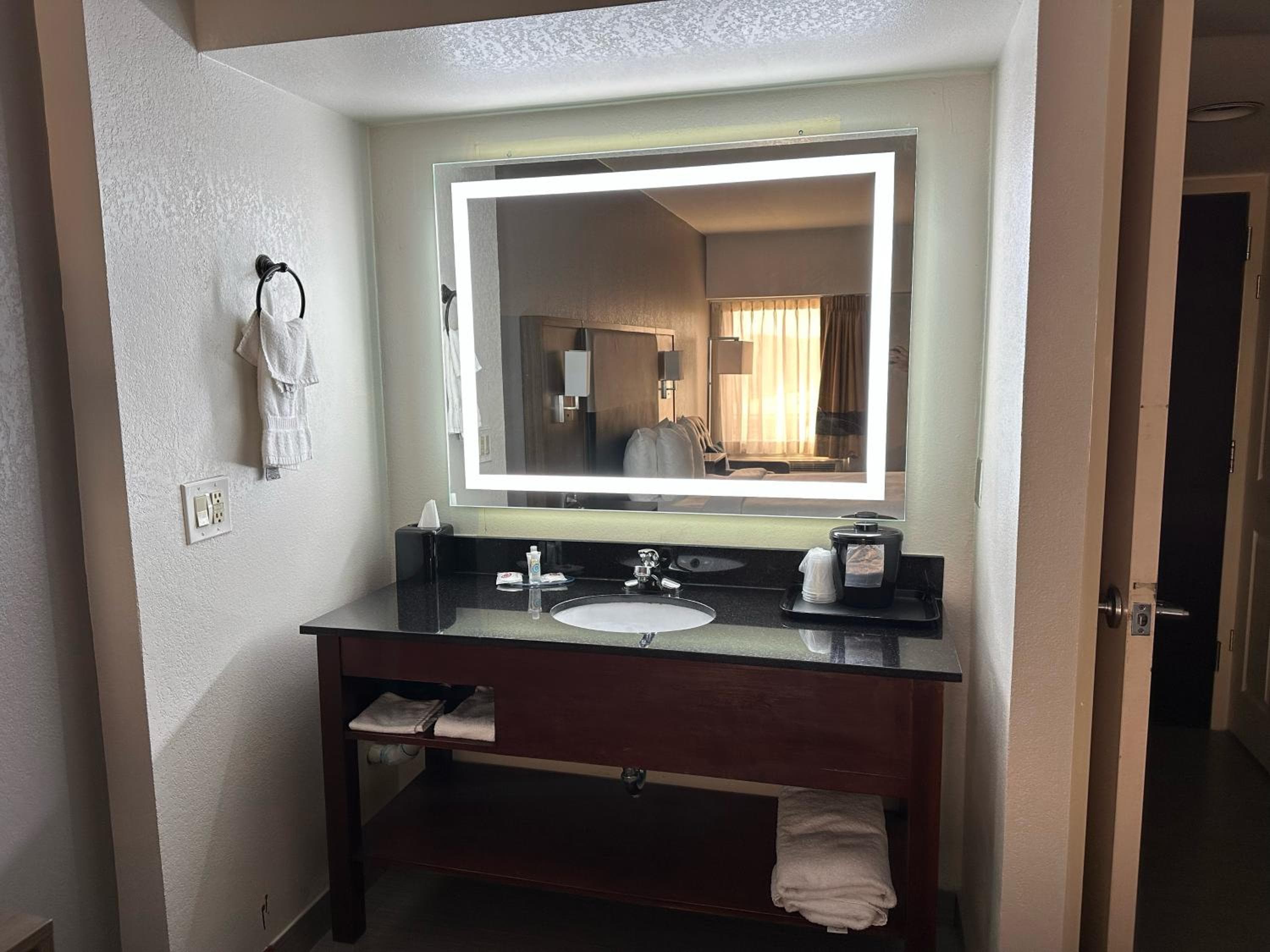 Comfort inn Conyers