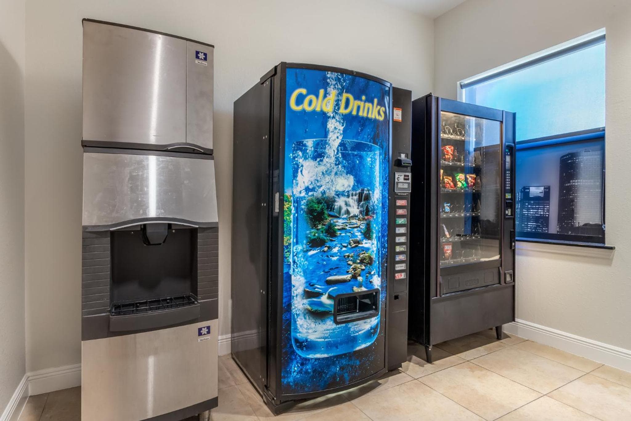 Red Roof Inn La Porte