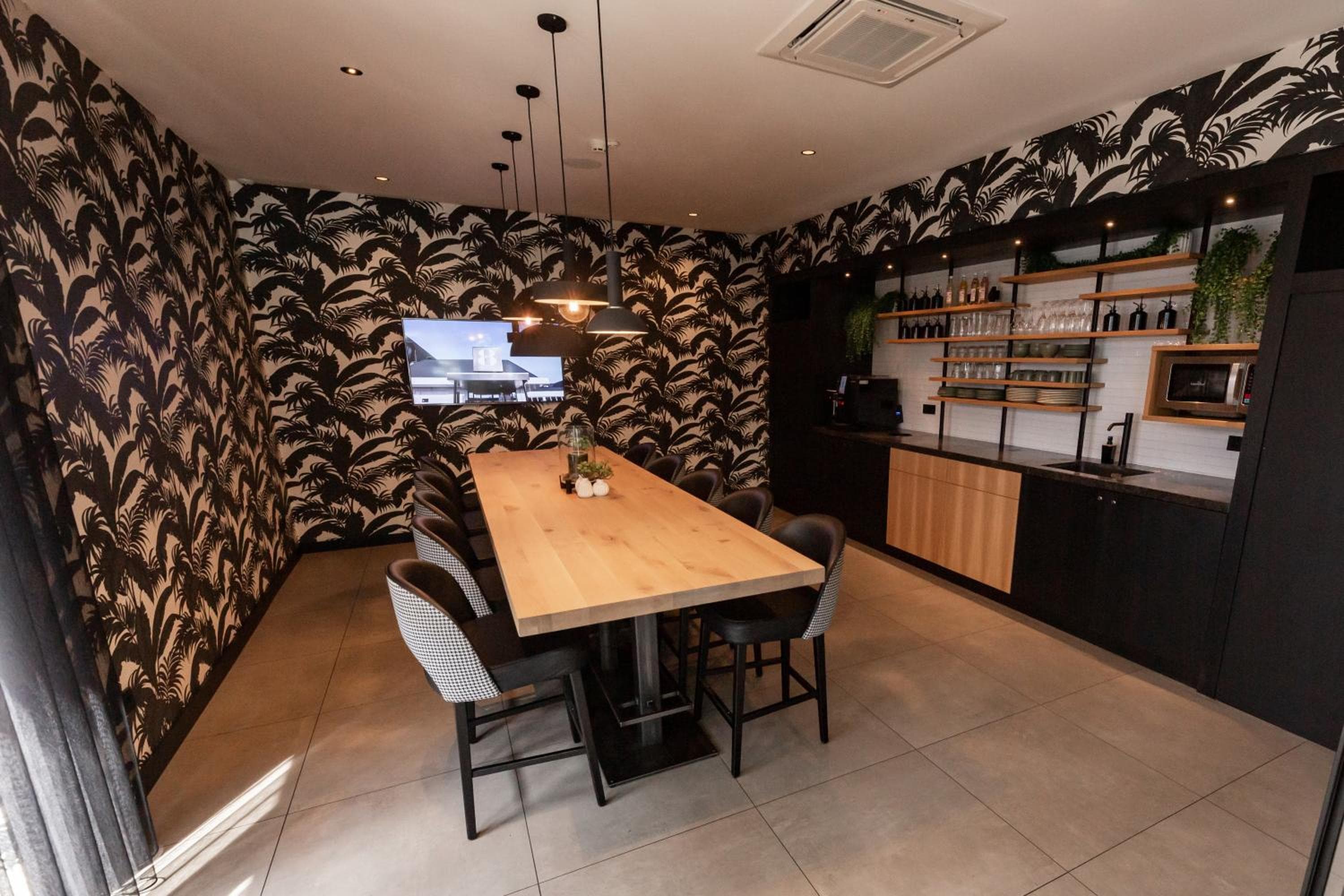 Gr8 Hotel Oosterhout