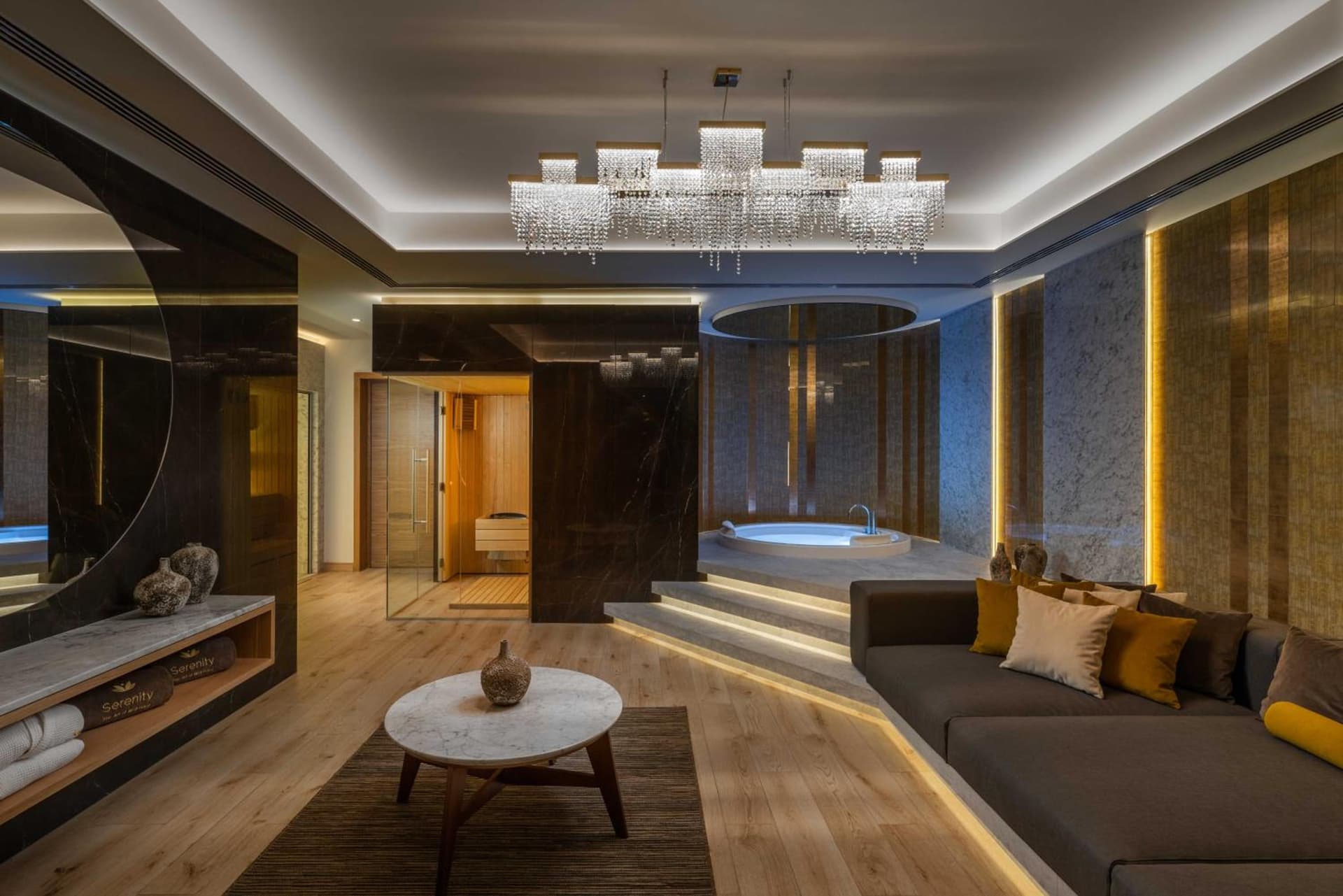 Hyatt Regency Lisbon